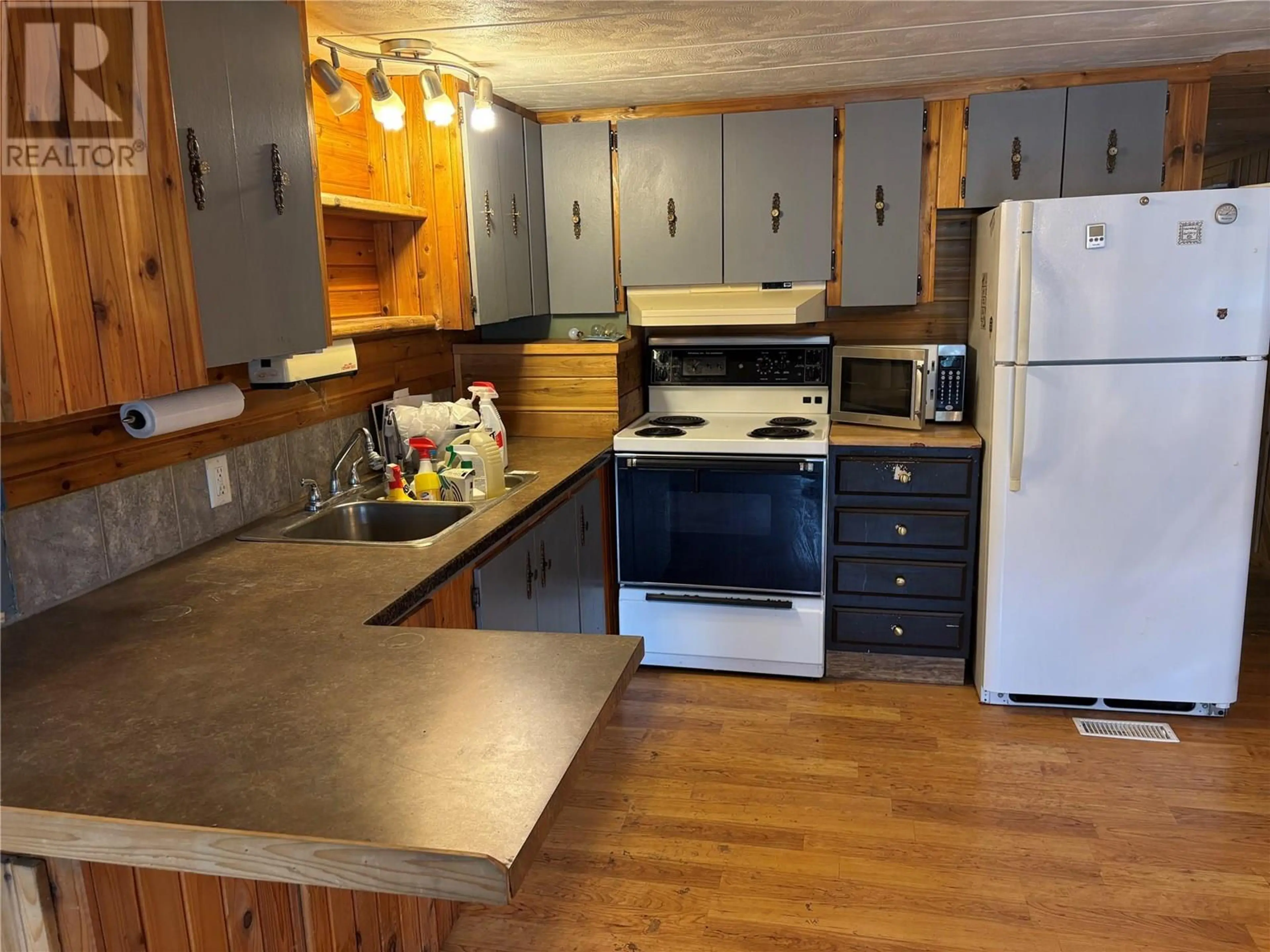 Property at #12 161 SHUSWAP AVENUE, Chase, BC