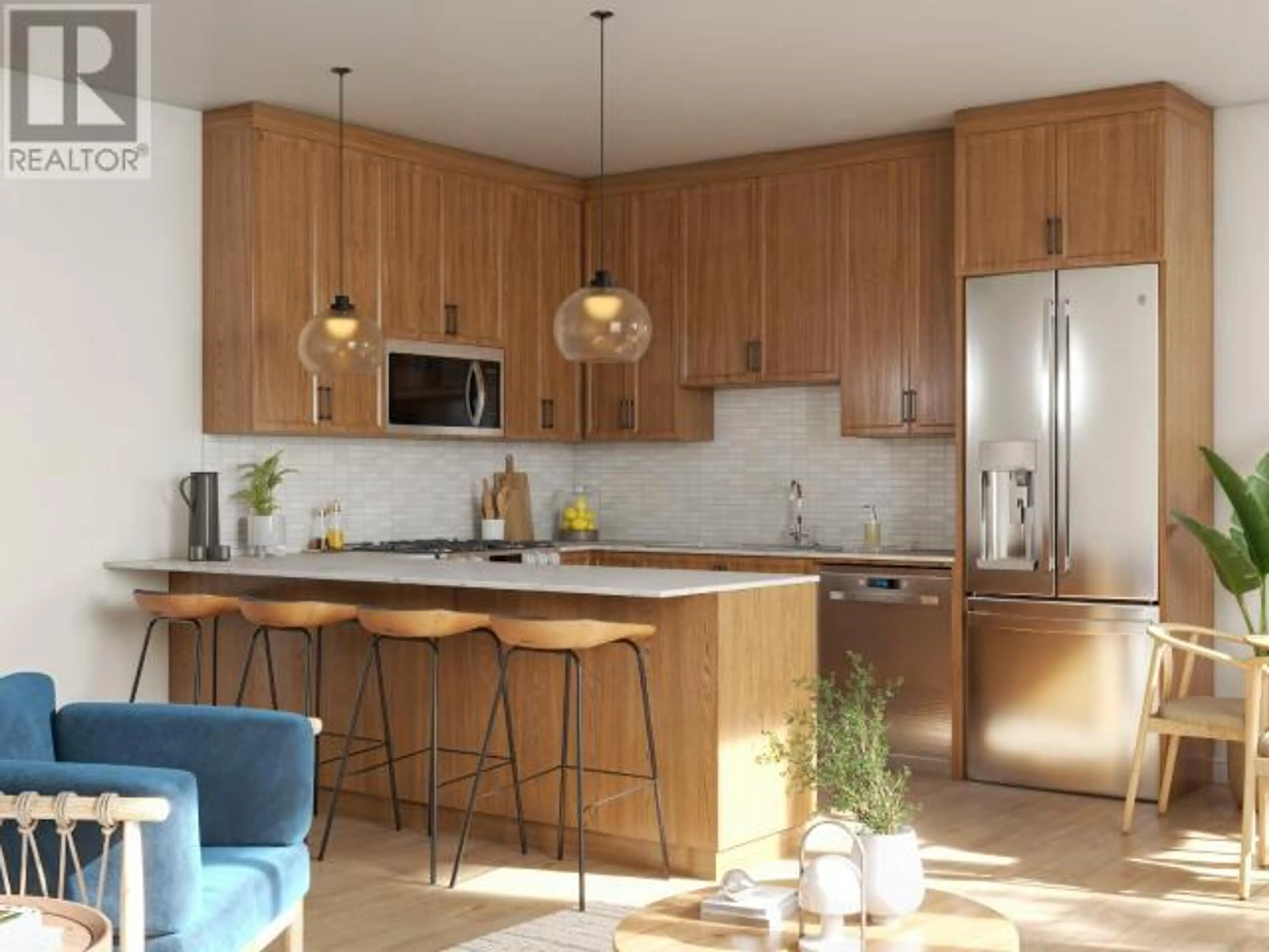 Property at #201 5191 MANSON AVE, Powell River, BC