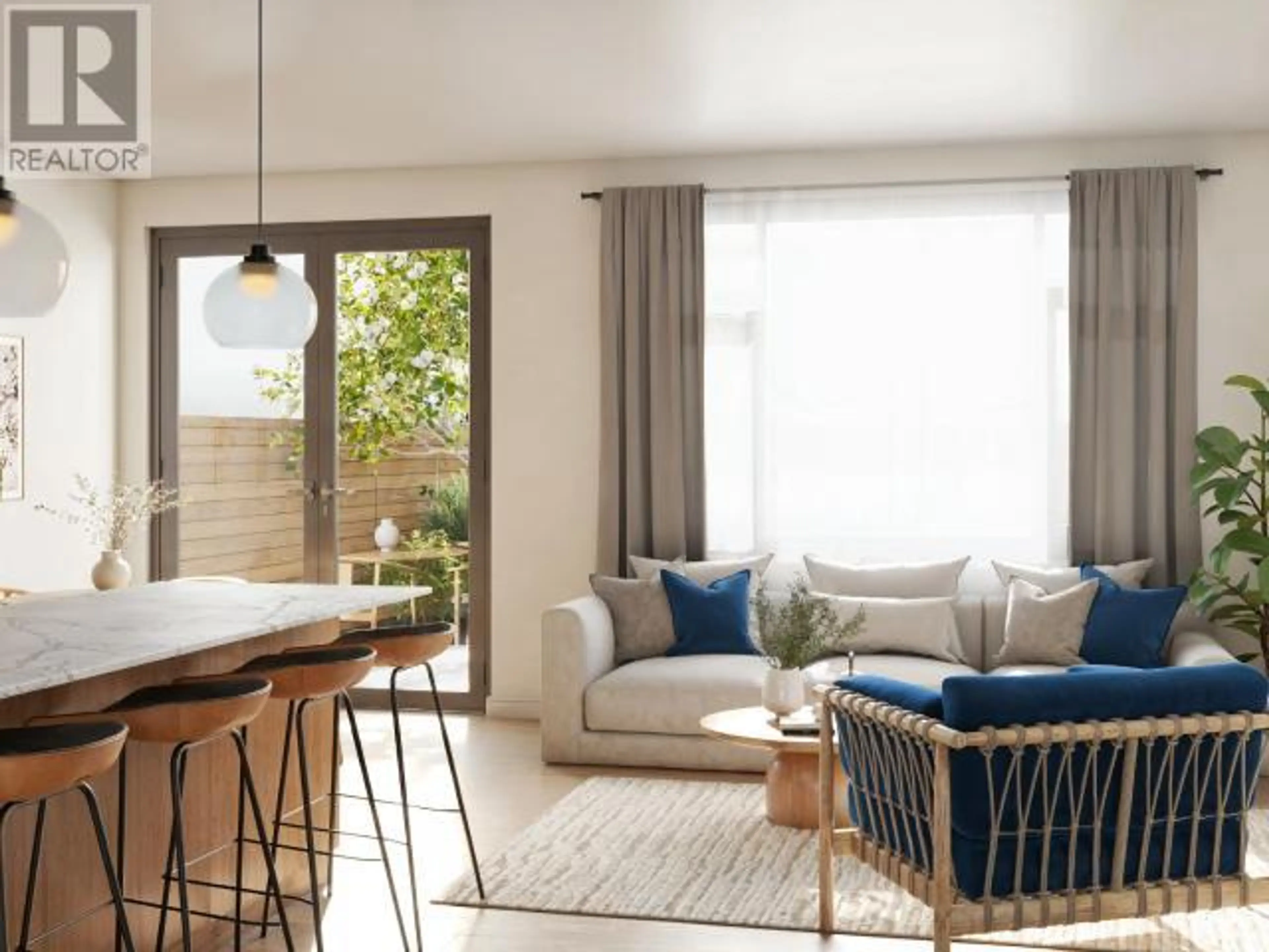 Property at #203 5191 MANSON AVE, Powell River, BC