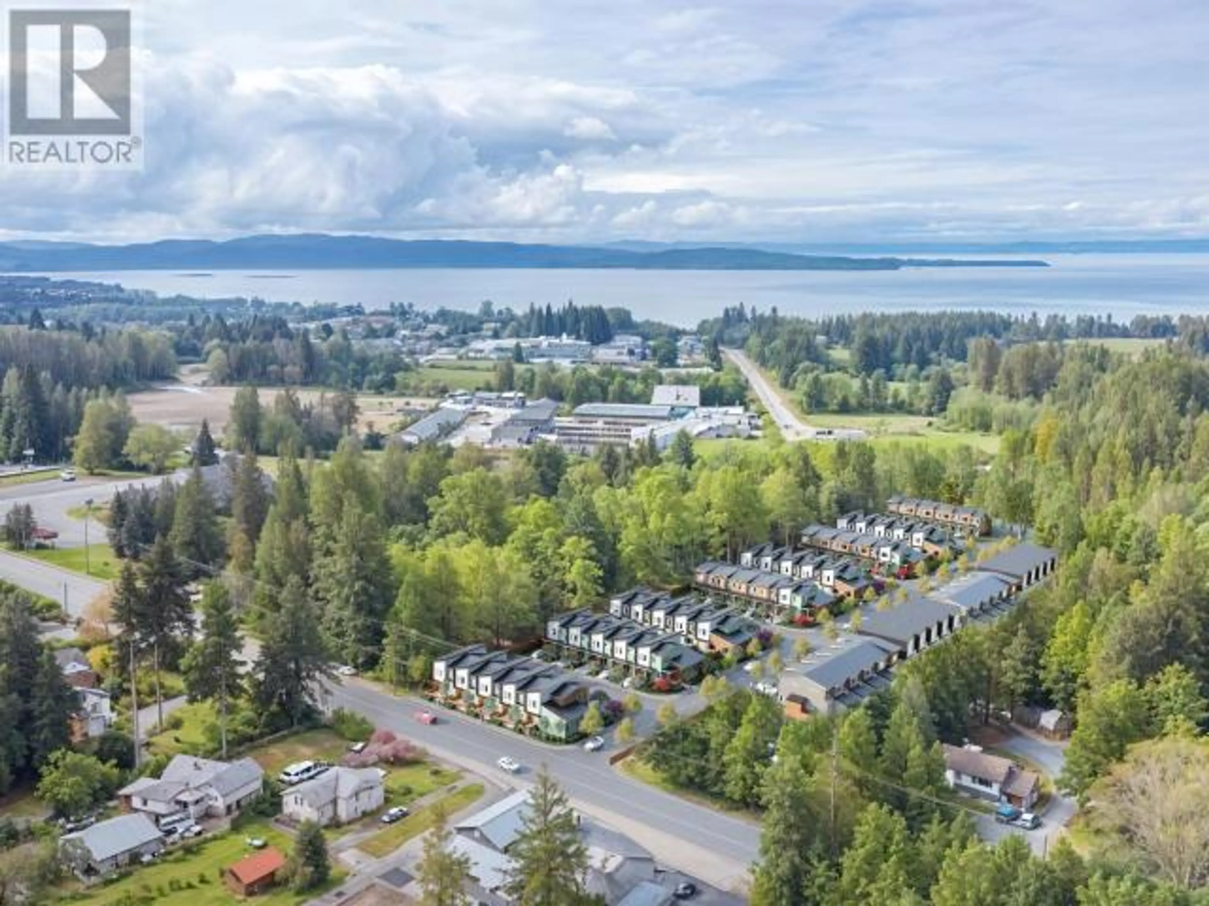 Property at #202 5191 MANSON AVE, Powell River, BC