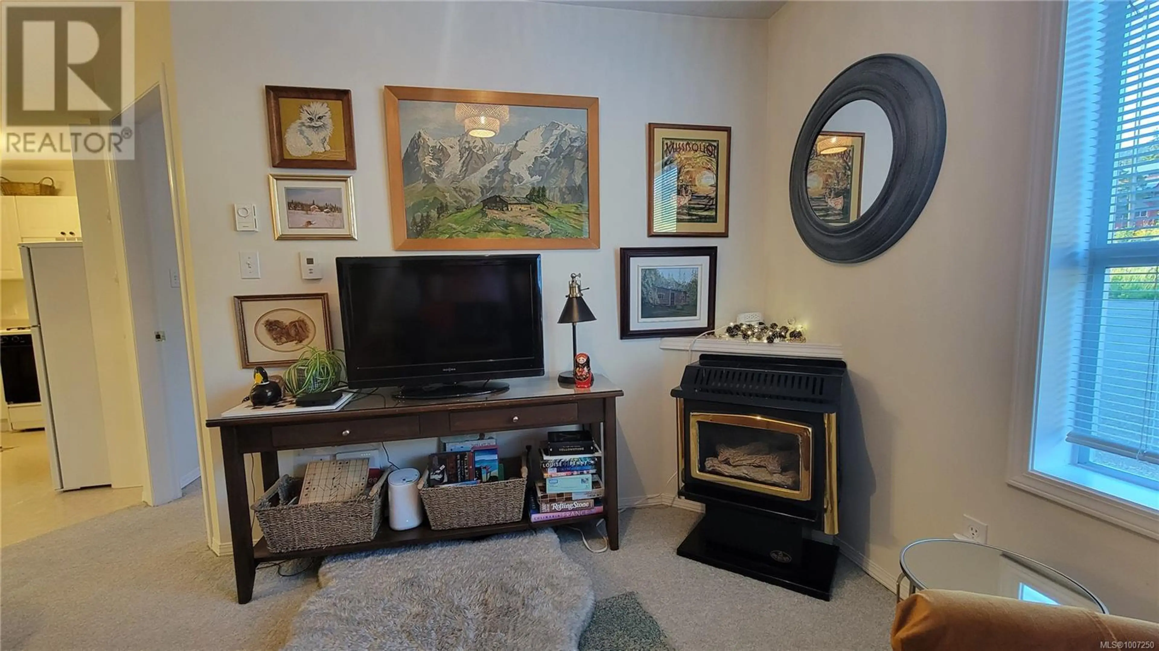 Property at #111 1105 HENRY RD, Courtenay, BC