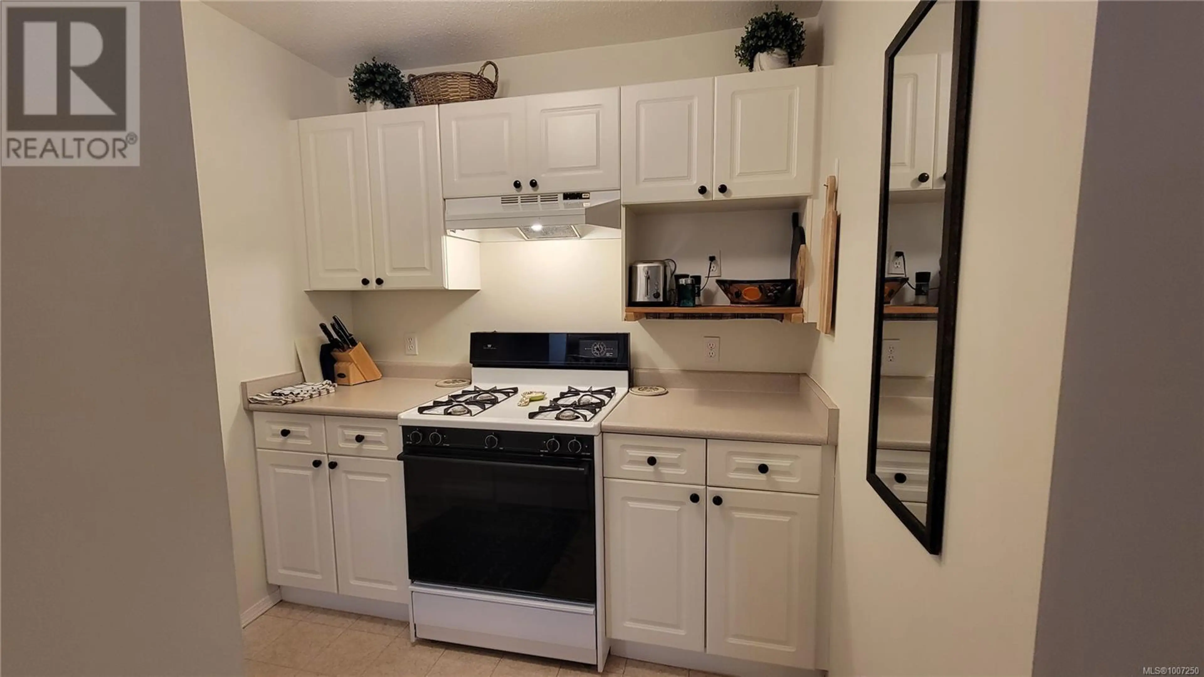 Property at #111 1105 HENRY RD, Courtenay, BC