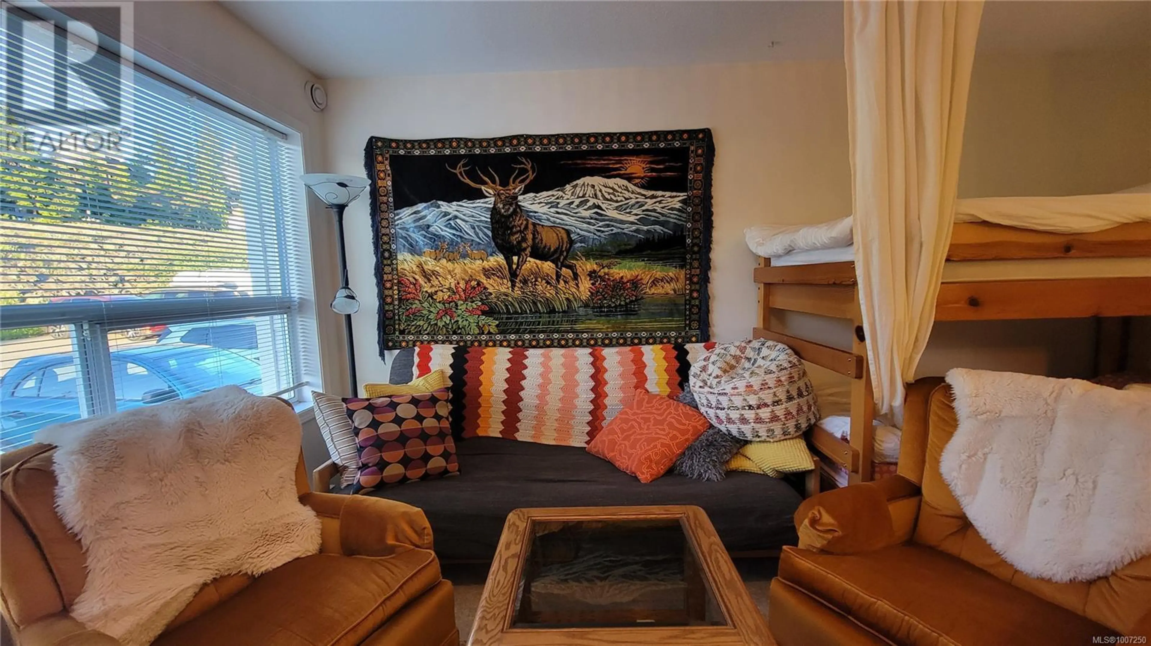 Property at #111 1105 HENRY RD, Courtenay, BC