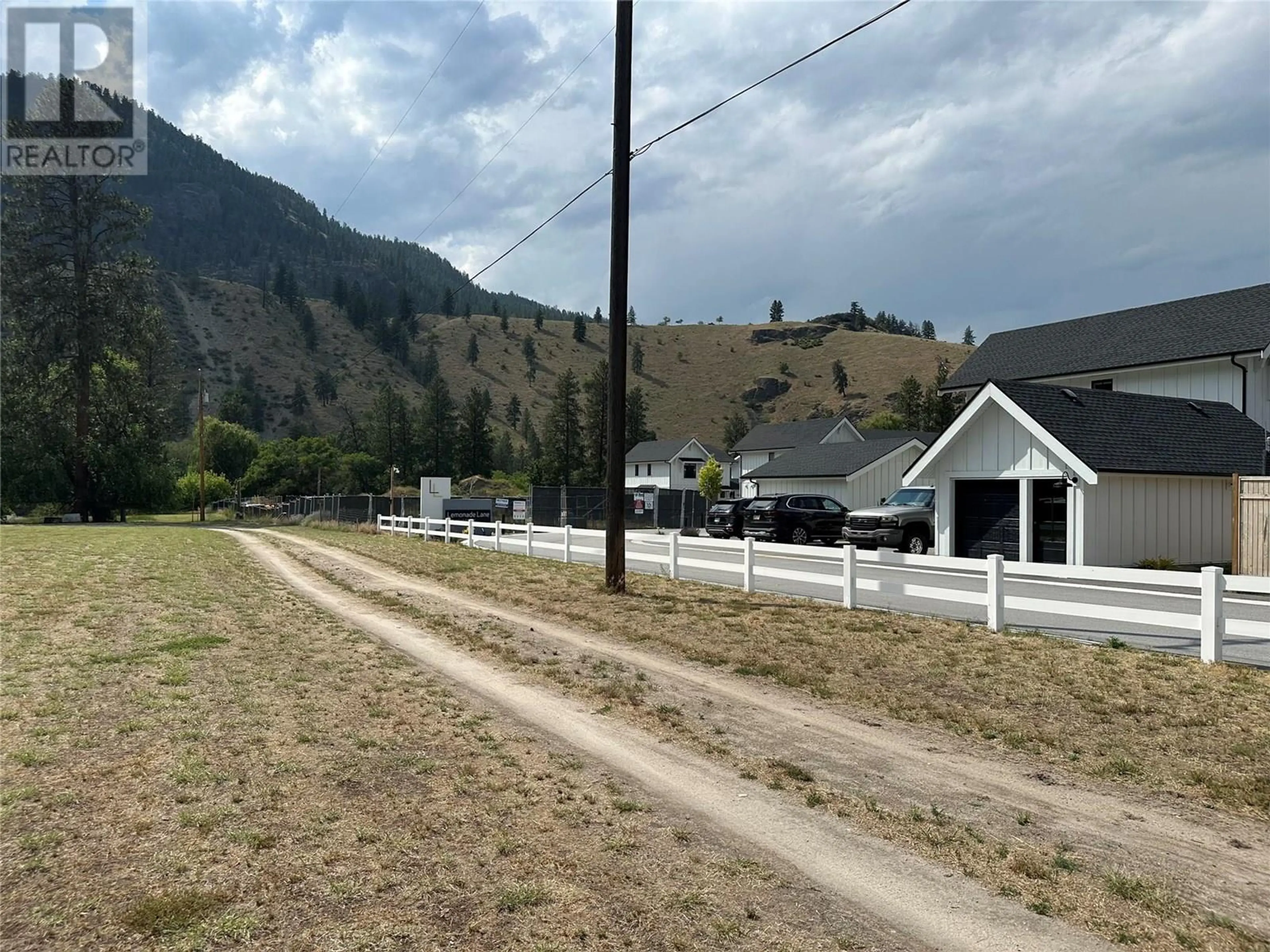 Property at 1348 CEDAR STREET, Okanagan Falls, BC