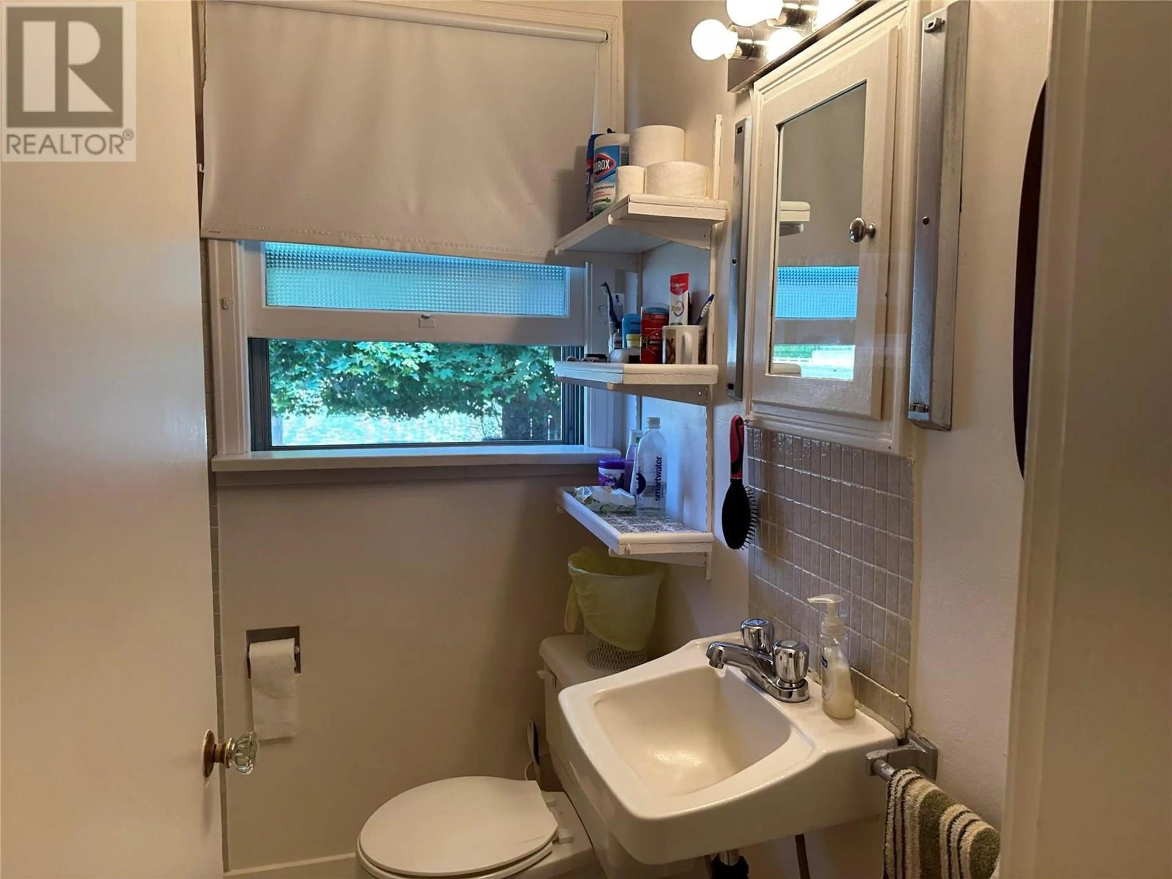 Property at 1348 CEDAR STREET, Okanagan Falls, BC