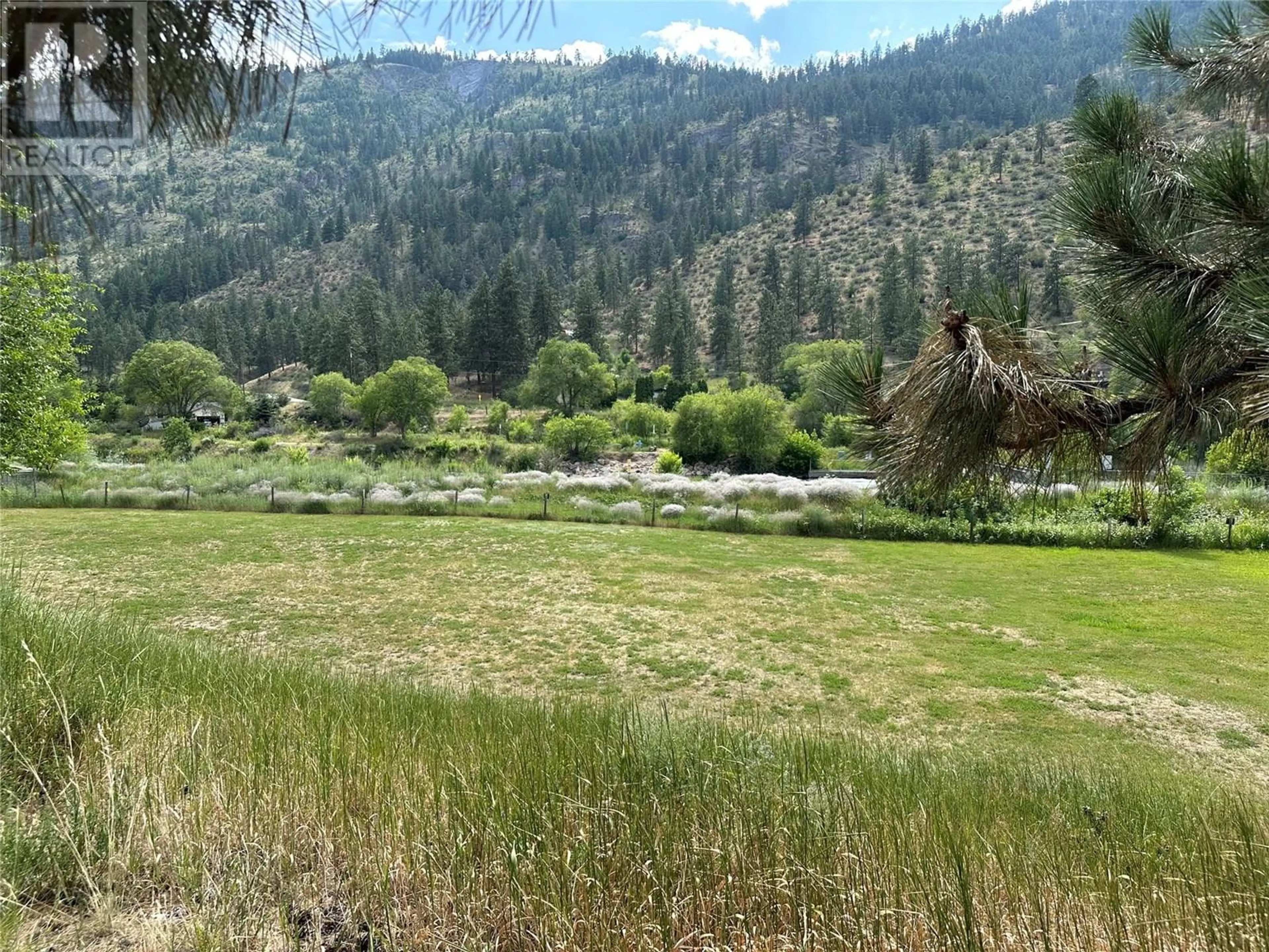 Property at 1348 CEDAR STREET, Okanagan Falls, BC