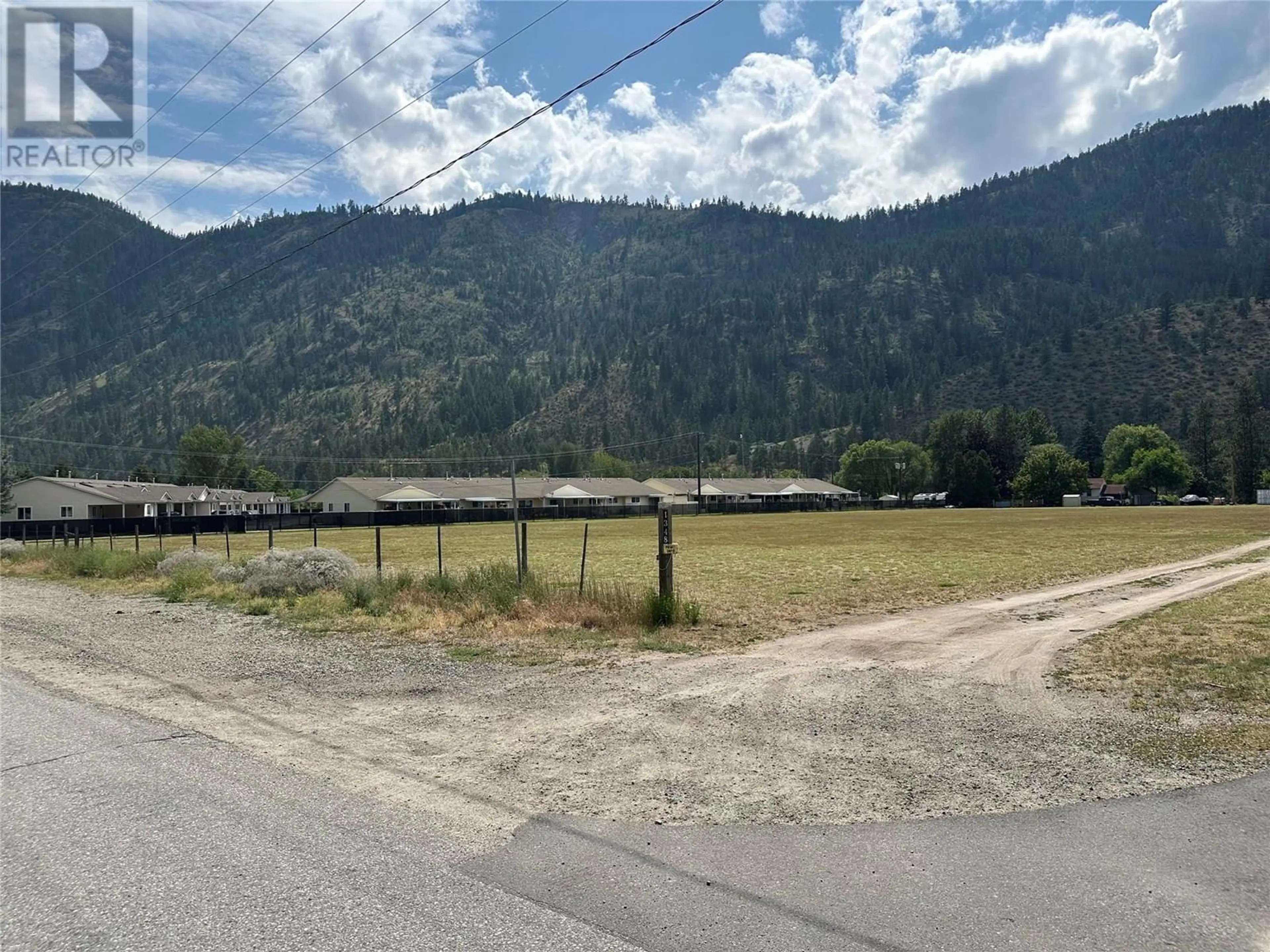 Property at 1348 CEDAR STREET, Okanagan Falls, BC