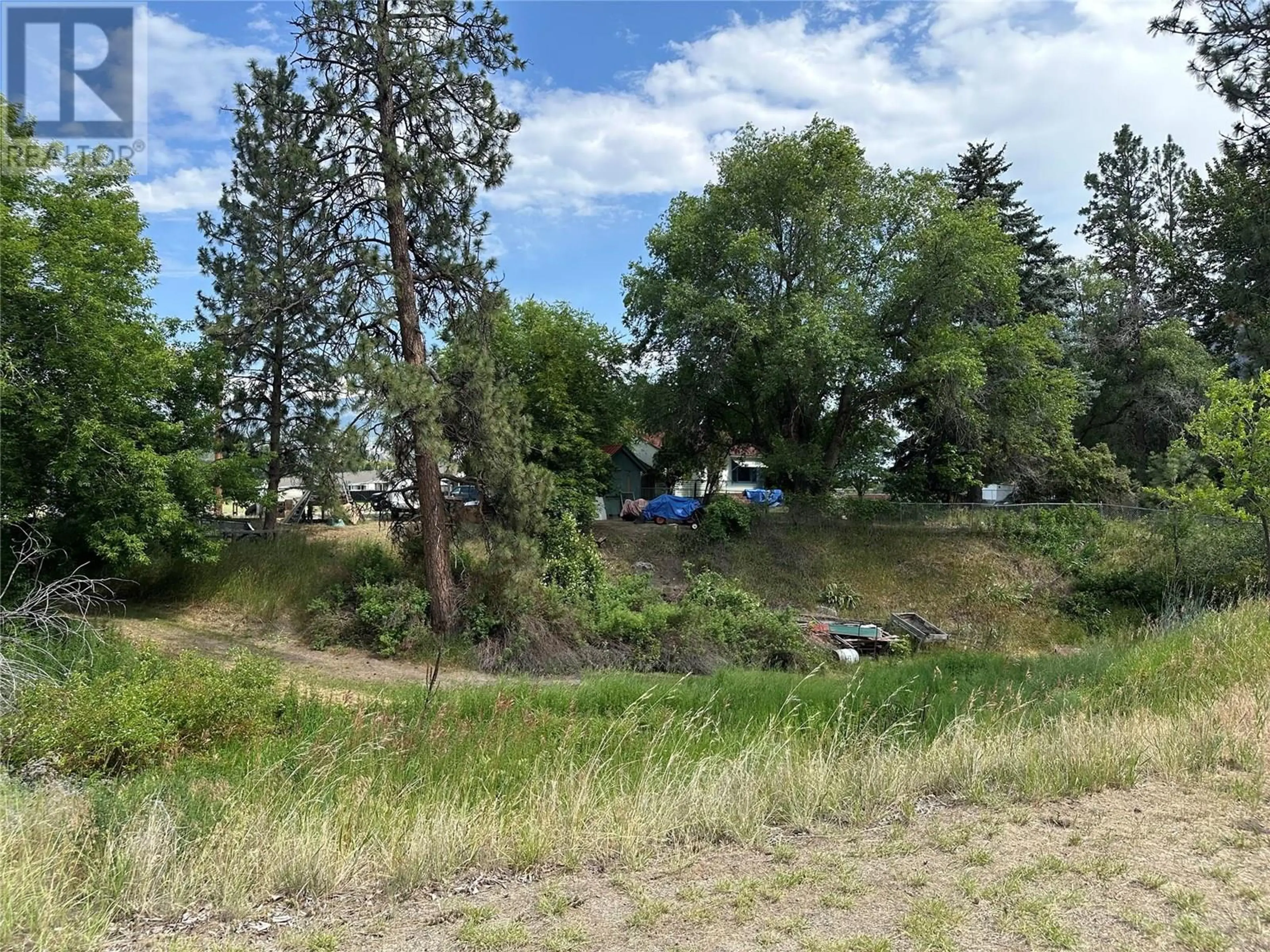 Property at 1348 CEDAR STREET, Okanagan Falls, BC