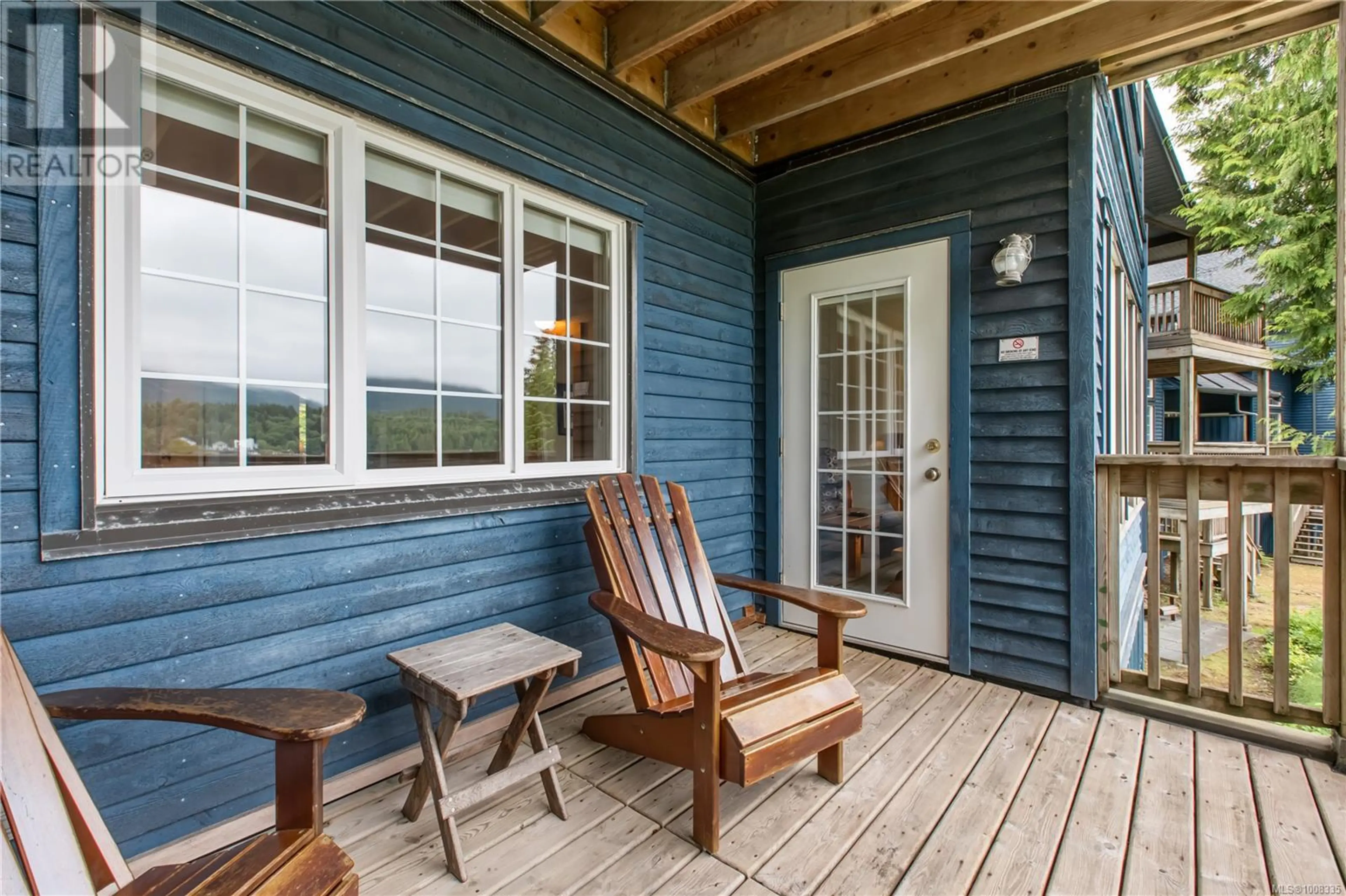 Property at #402 1971 HARBOUR DR, Ucluelet, BC