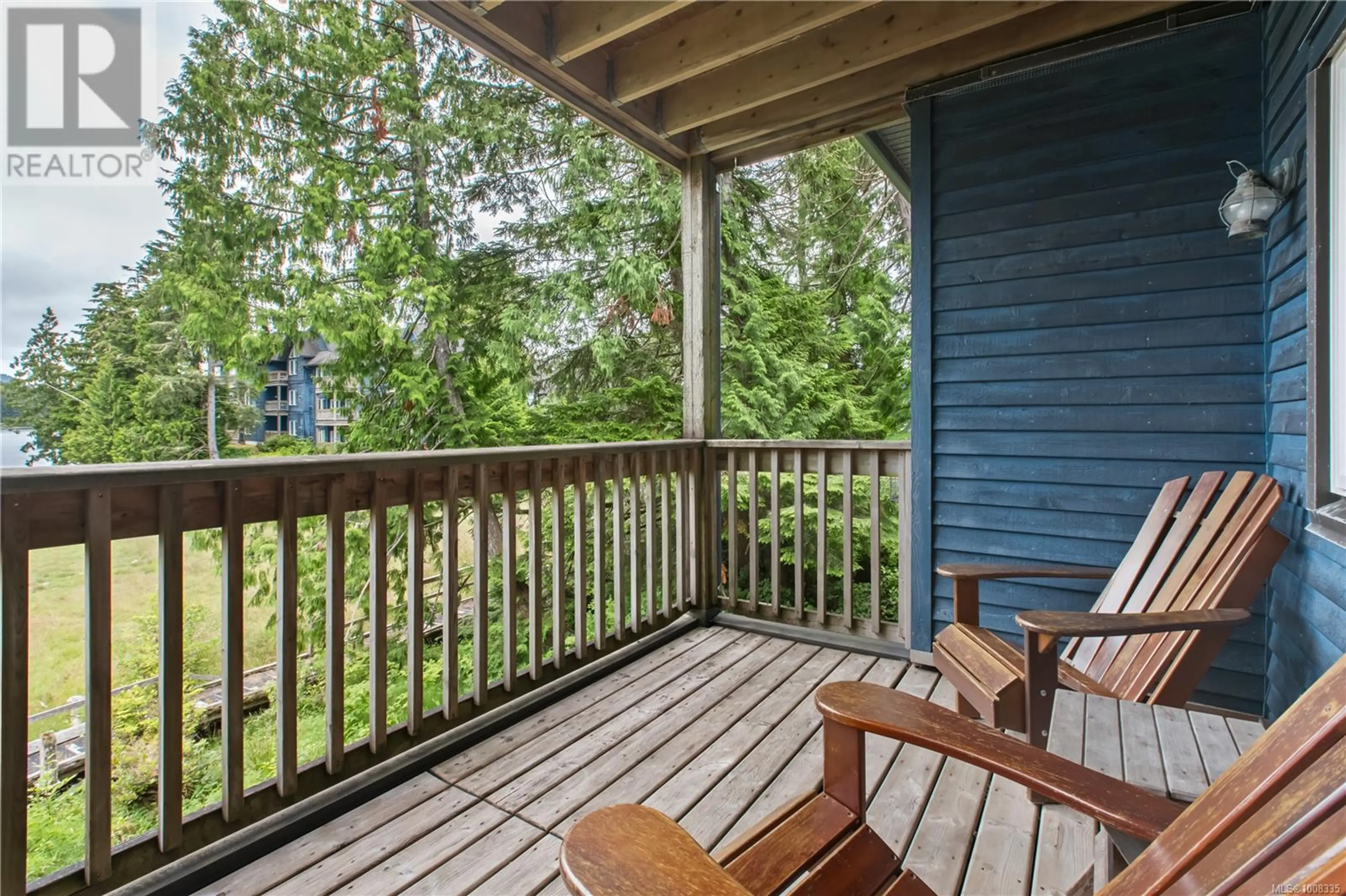 Property at #402 1971 HARBOUR DR, Ucluelet, BC