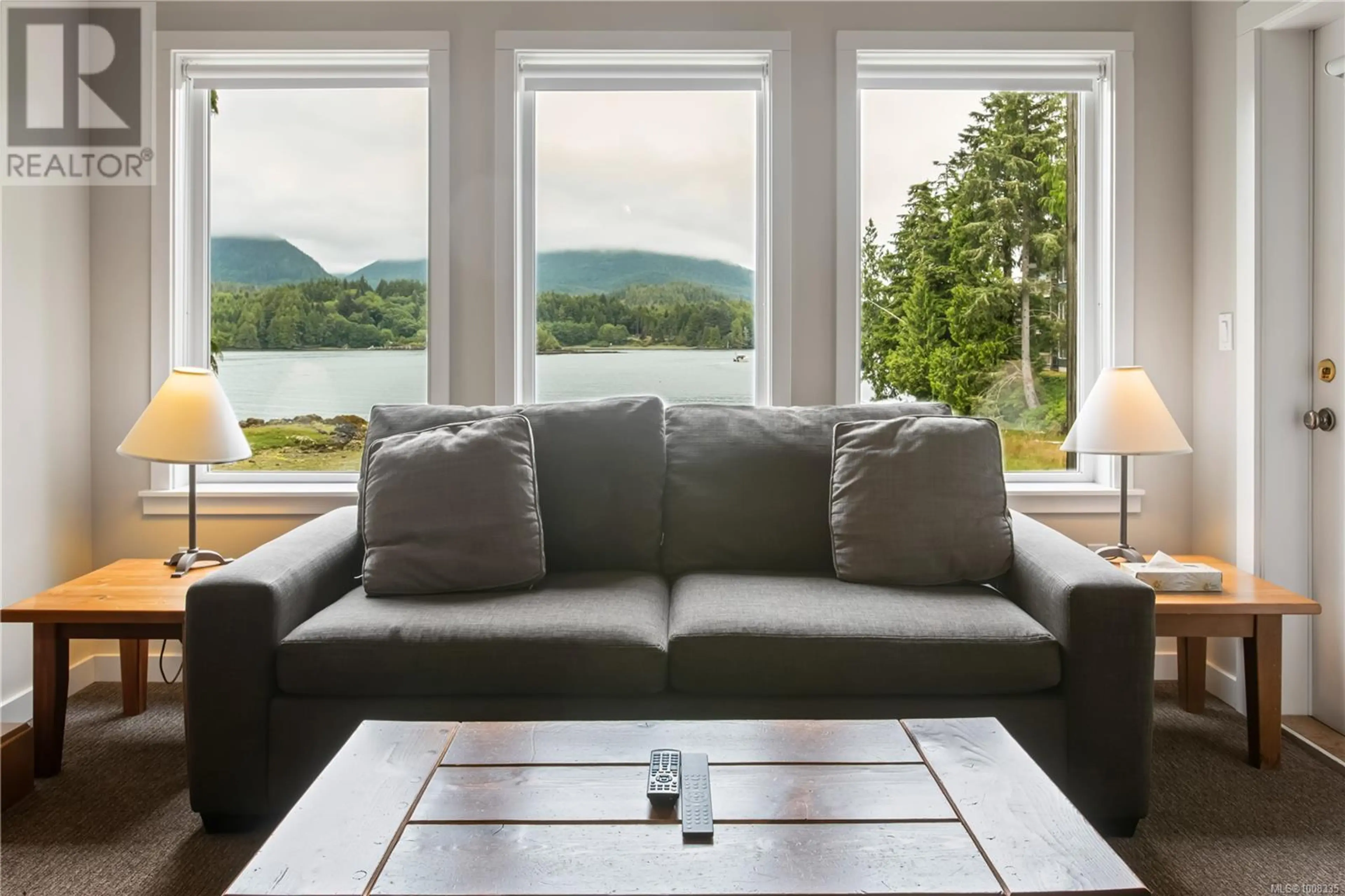 Property at #402 1971 HARBOUR DR, Ucluelet, BC