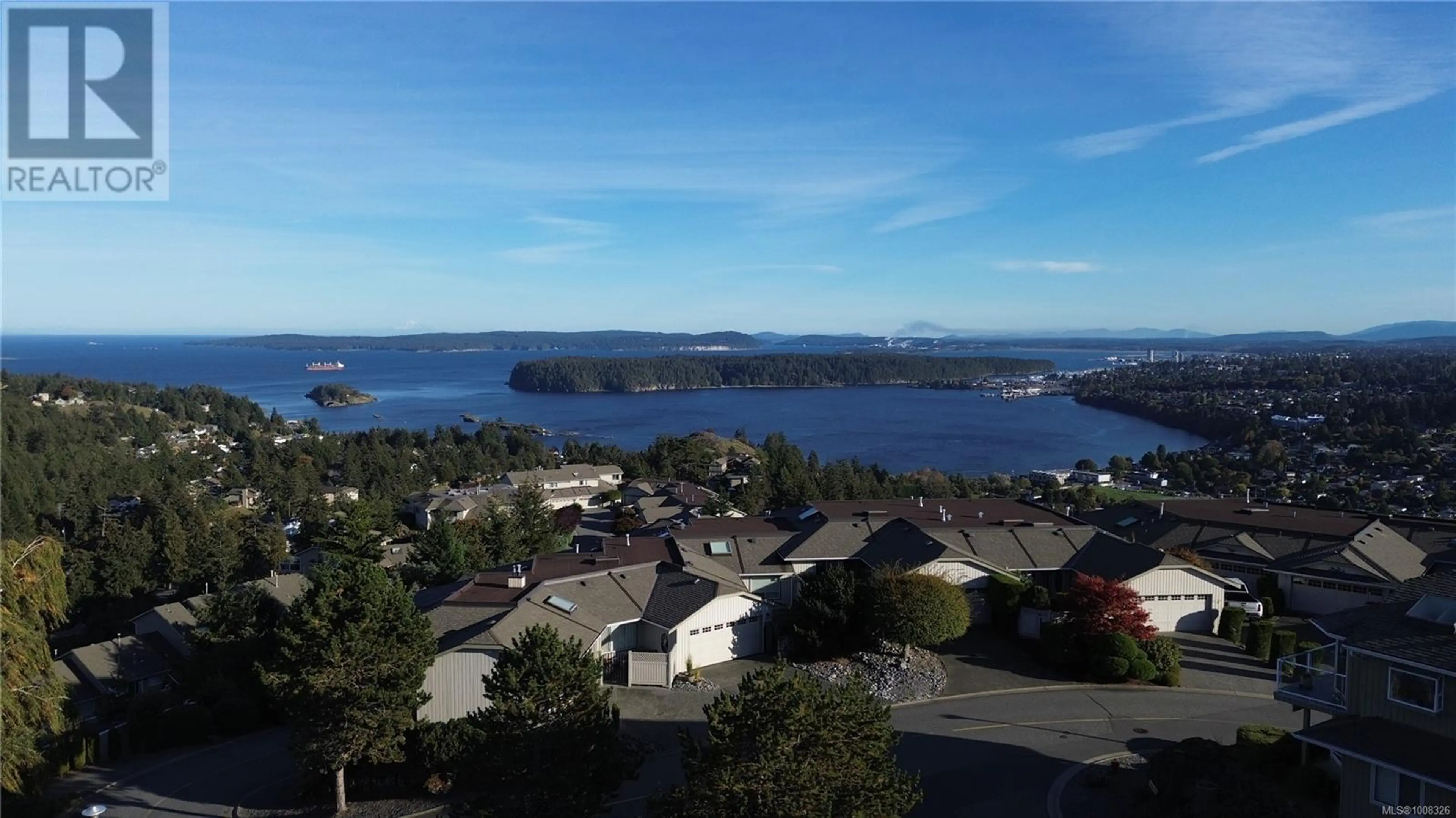 Property at 3240 FIELDSTONE WAY, Nanaimo, BC