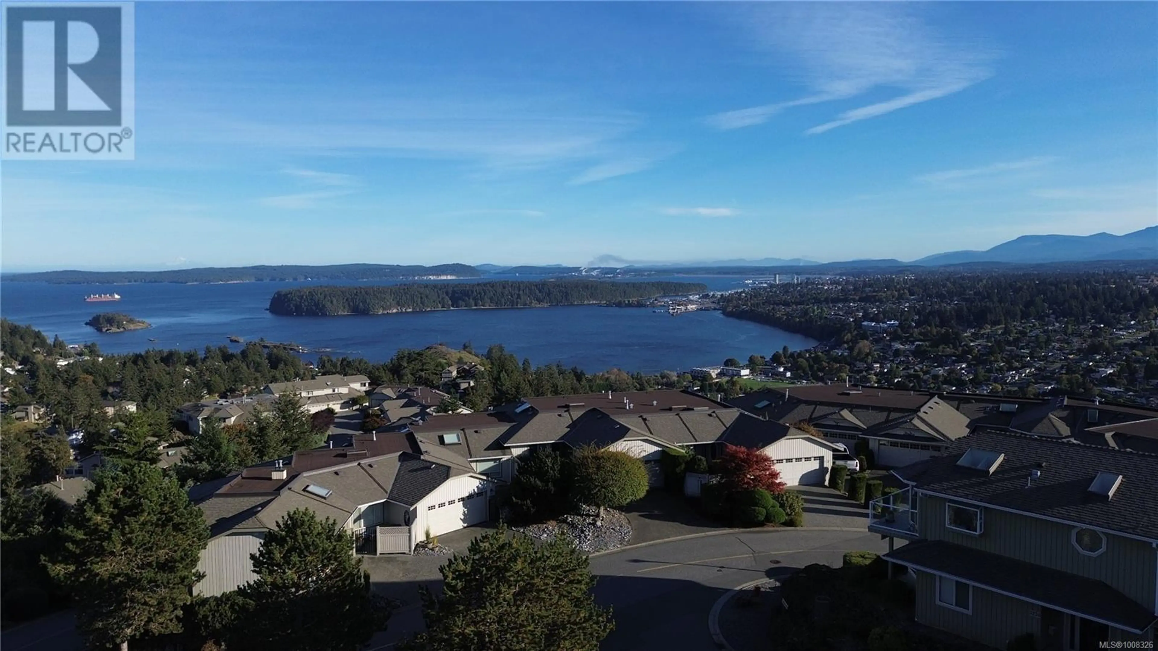 Property at 3240 FIELDSTONE WAY, Nanaimo, BC