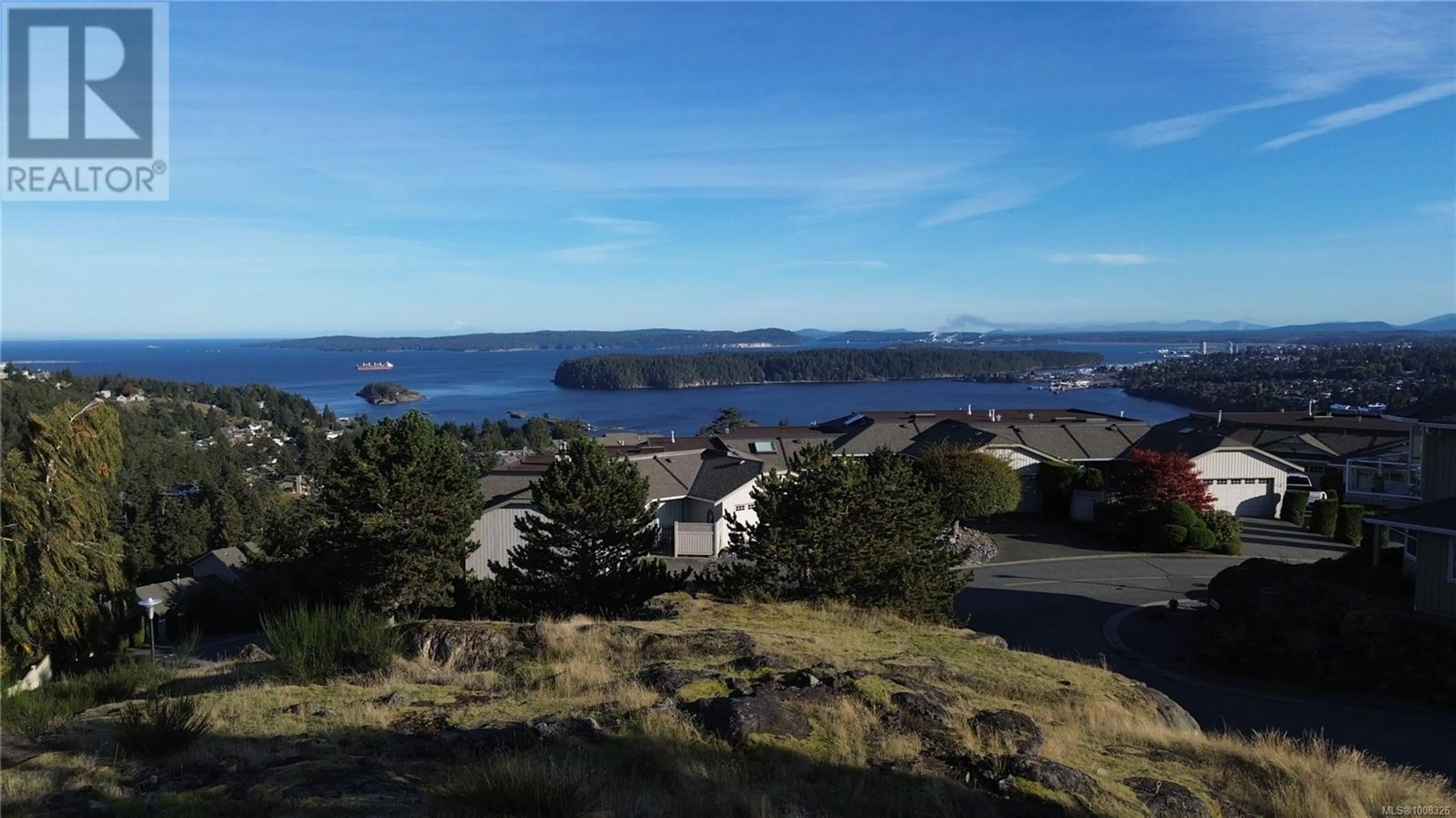 Property at 3240 FIELDSTONE WAY, Nanaimo, BC