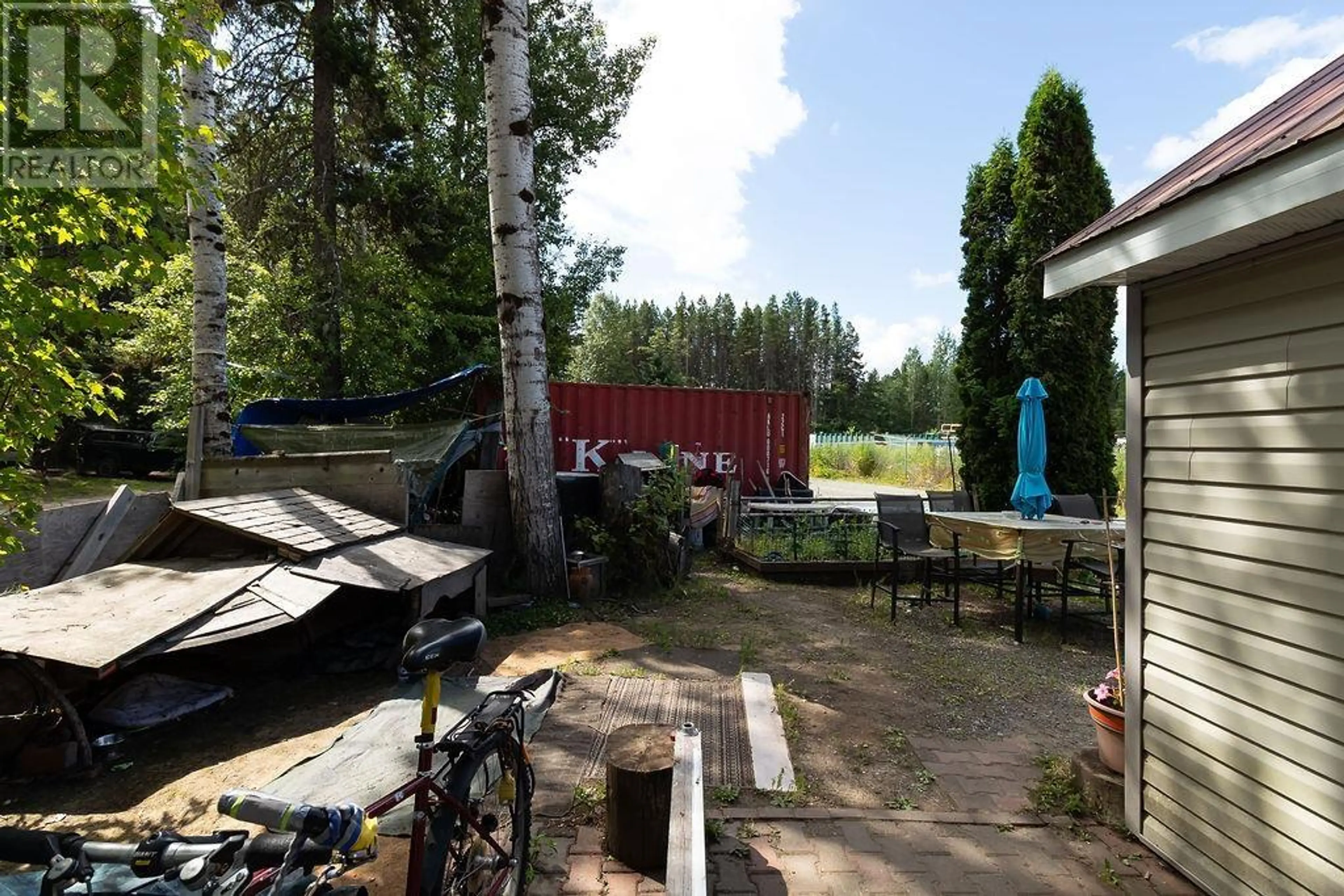 Property at 5115 KEITH AVENUE, Terrace, BC