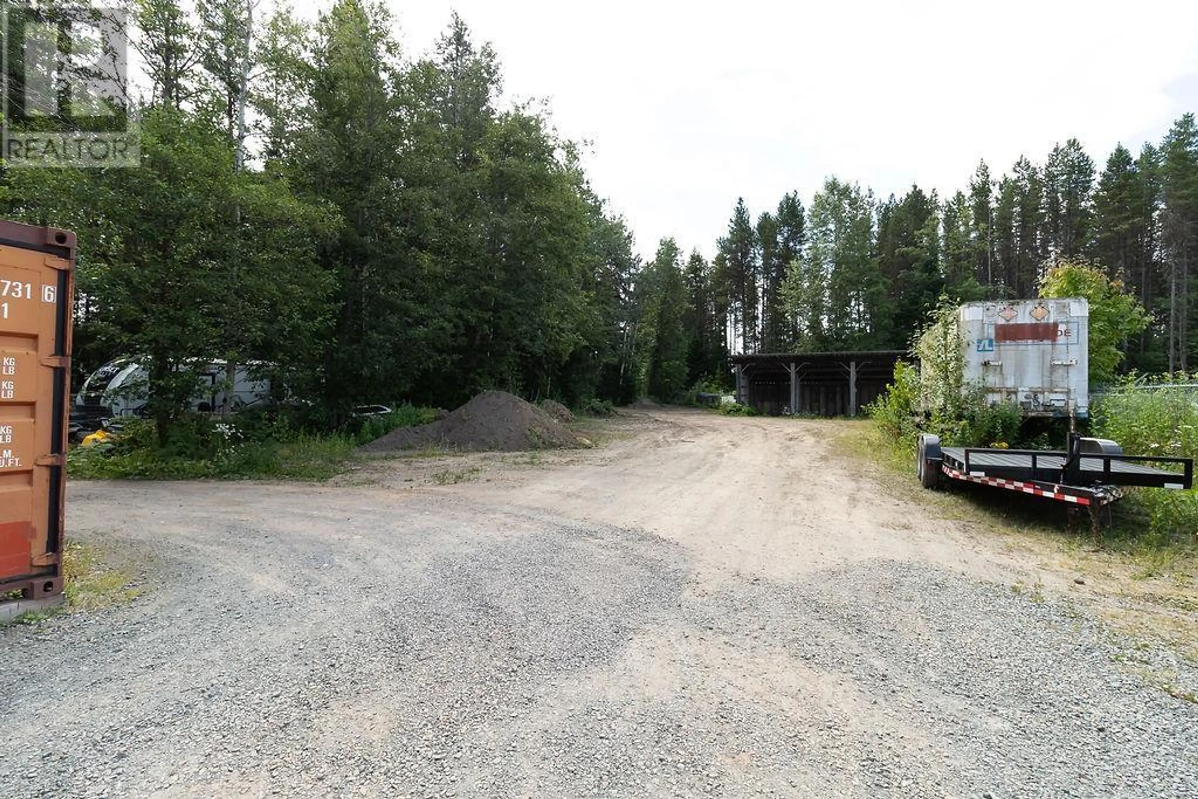 Property at 5115 KEITH AVENUE, Terrace, BC