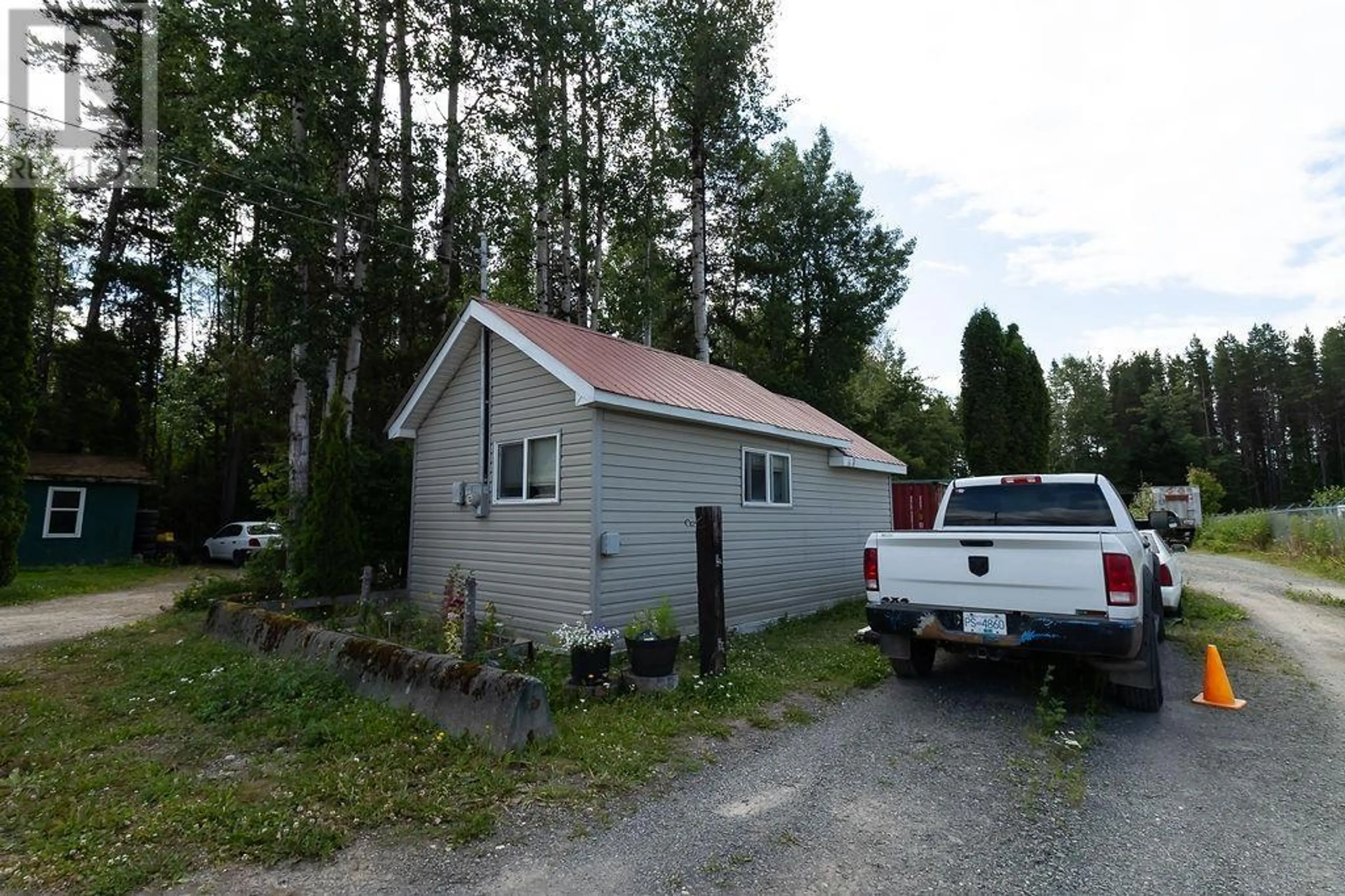 Property at 5115 KEITH AVENUE, Terrace, BC