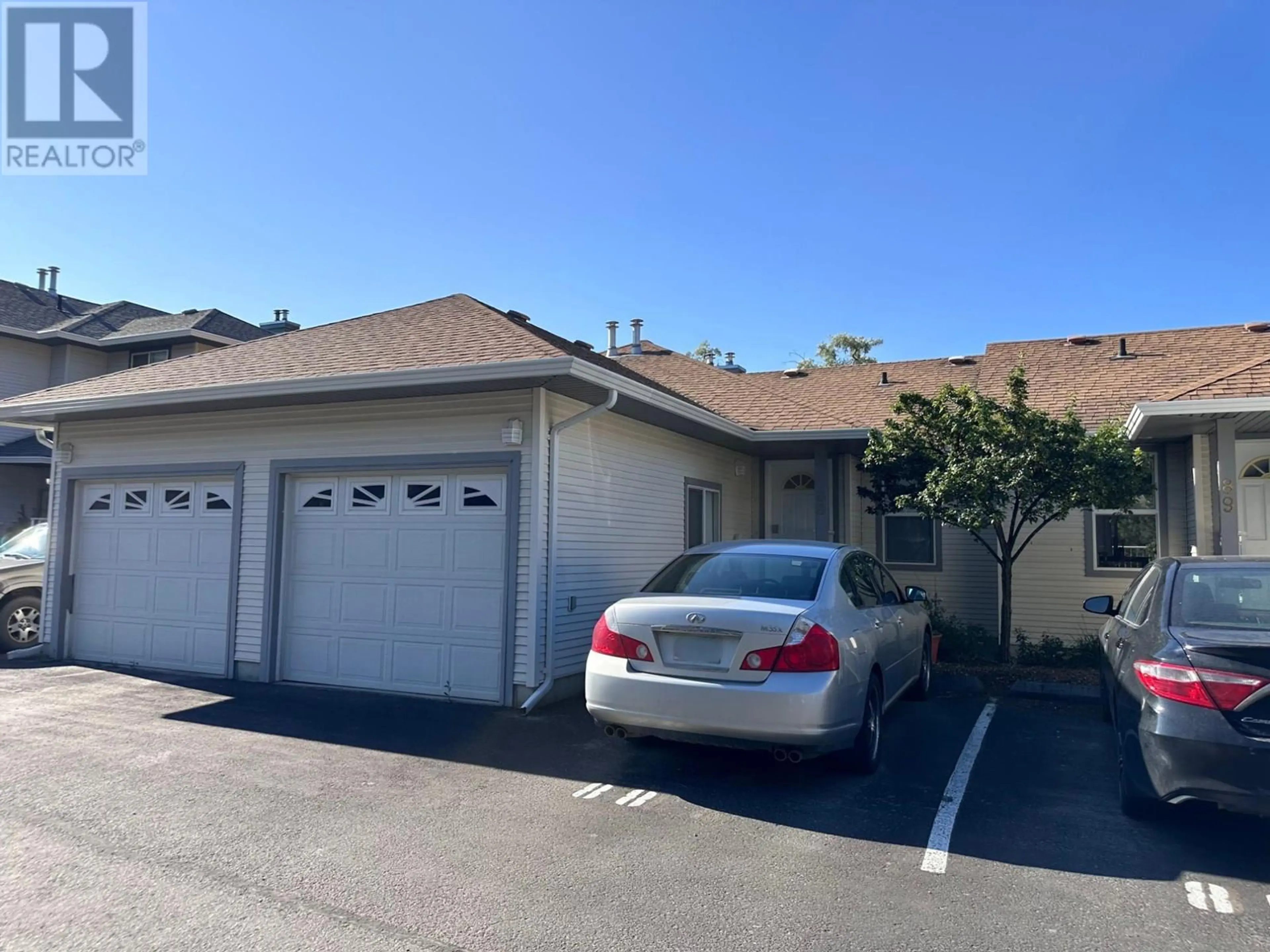 Property at #88 1920 HUGH ALLAN DRIVE, Kamloops, BC