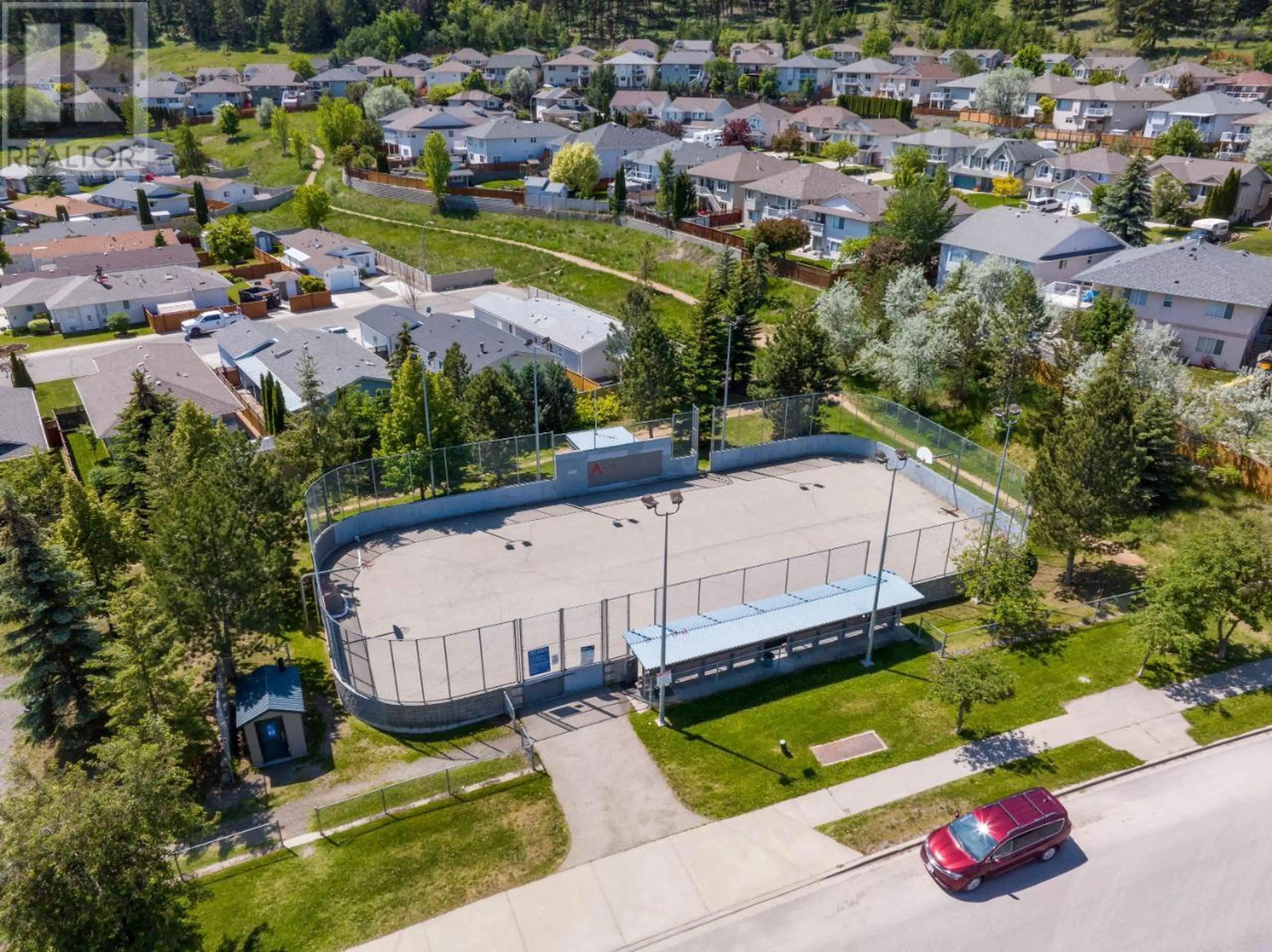 Property at #88 1920 HUGH ALLAN DRIVE, Kamloops, BC