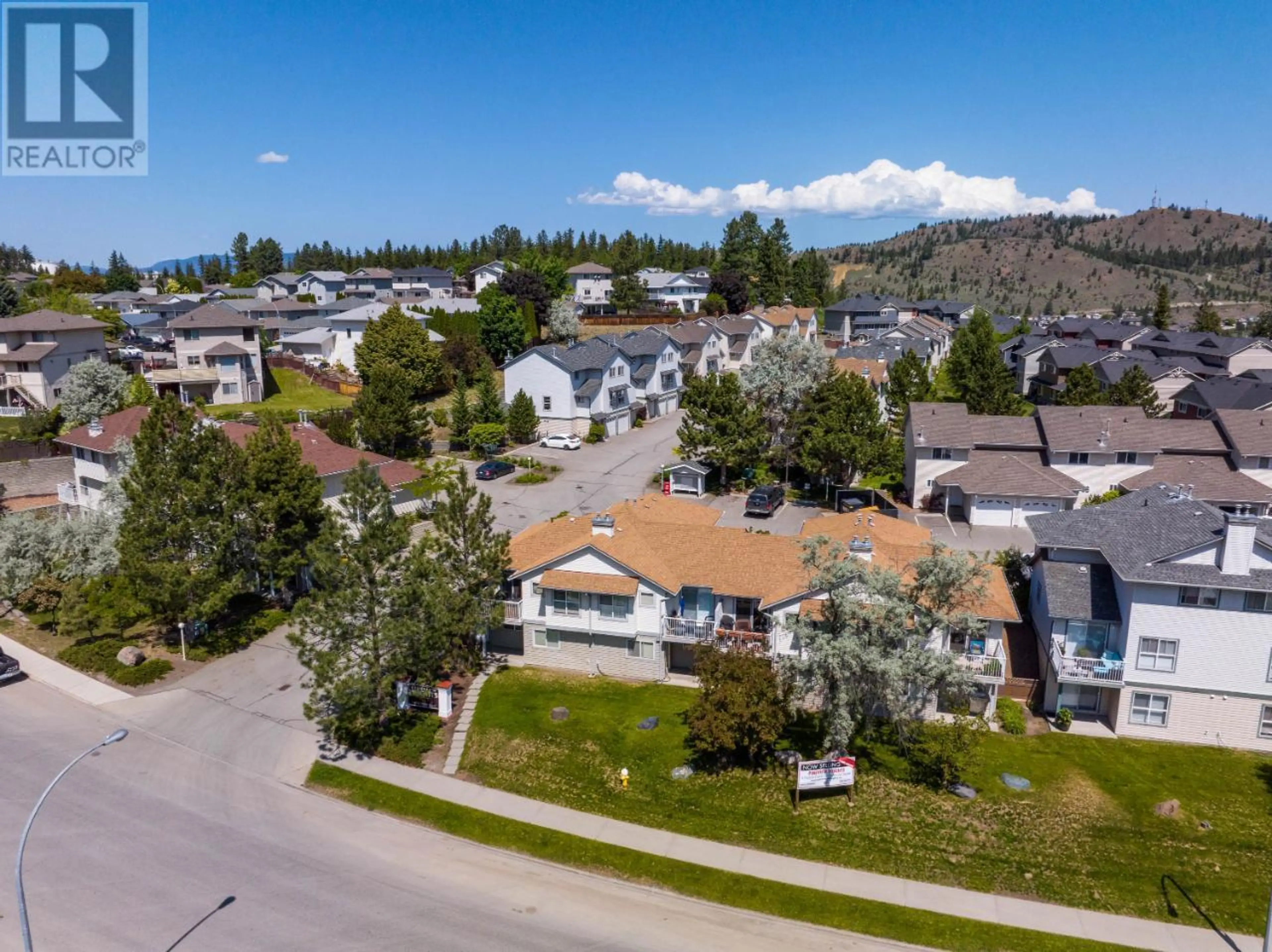 Property at #88 1920 HUGH ALLAN DRIVE, Kamloops, BC