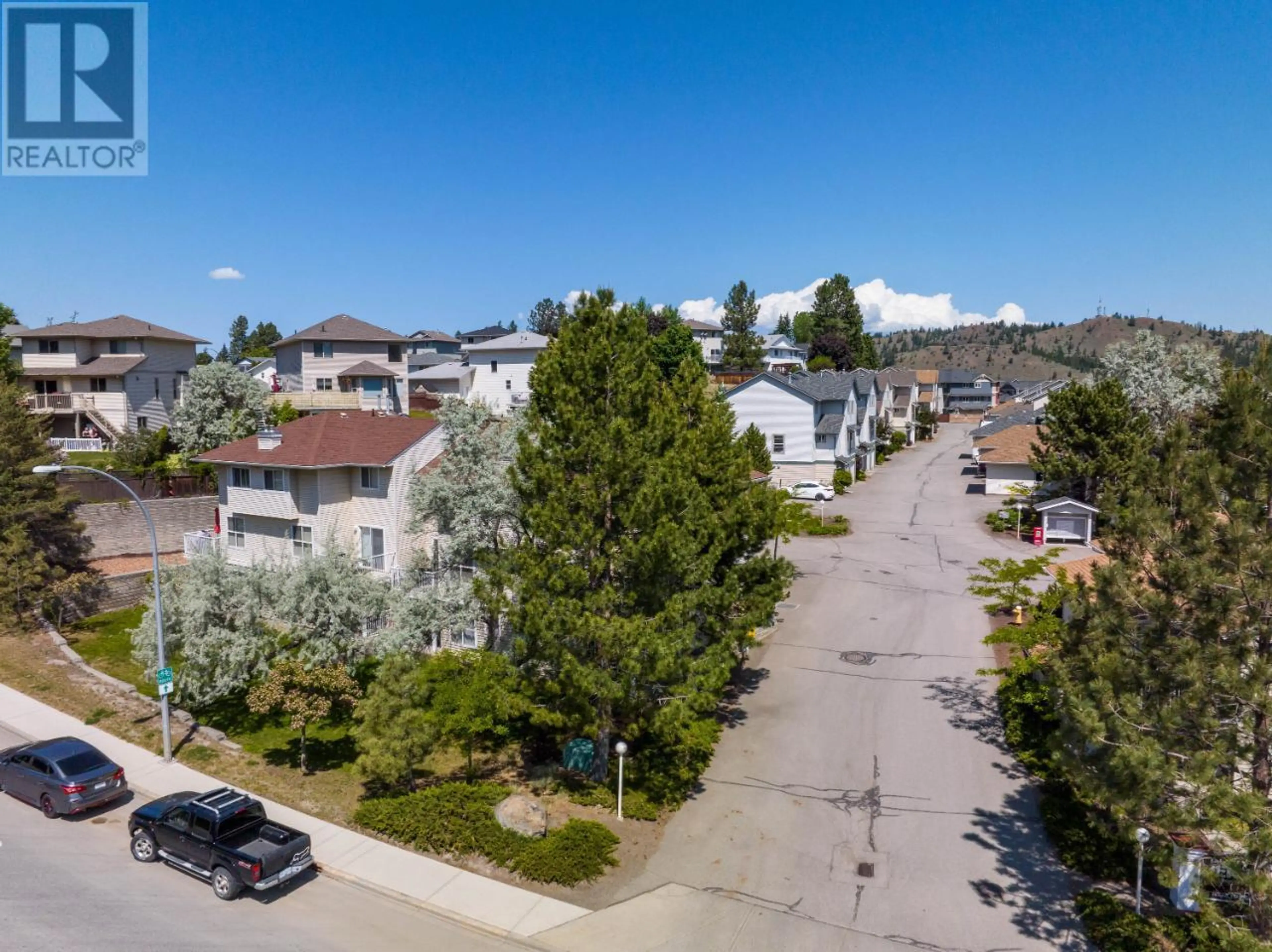 Property at #88 1920 HUGH ALLAN DRIVE, Kamloops, BC