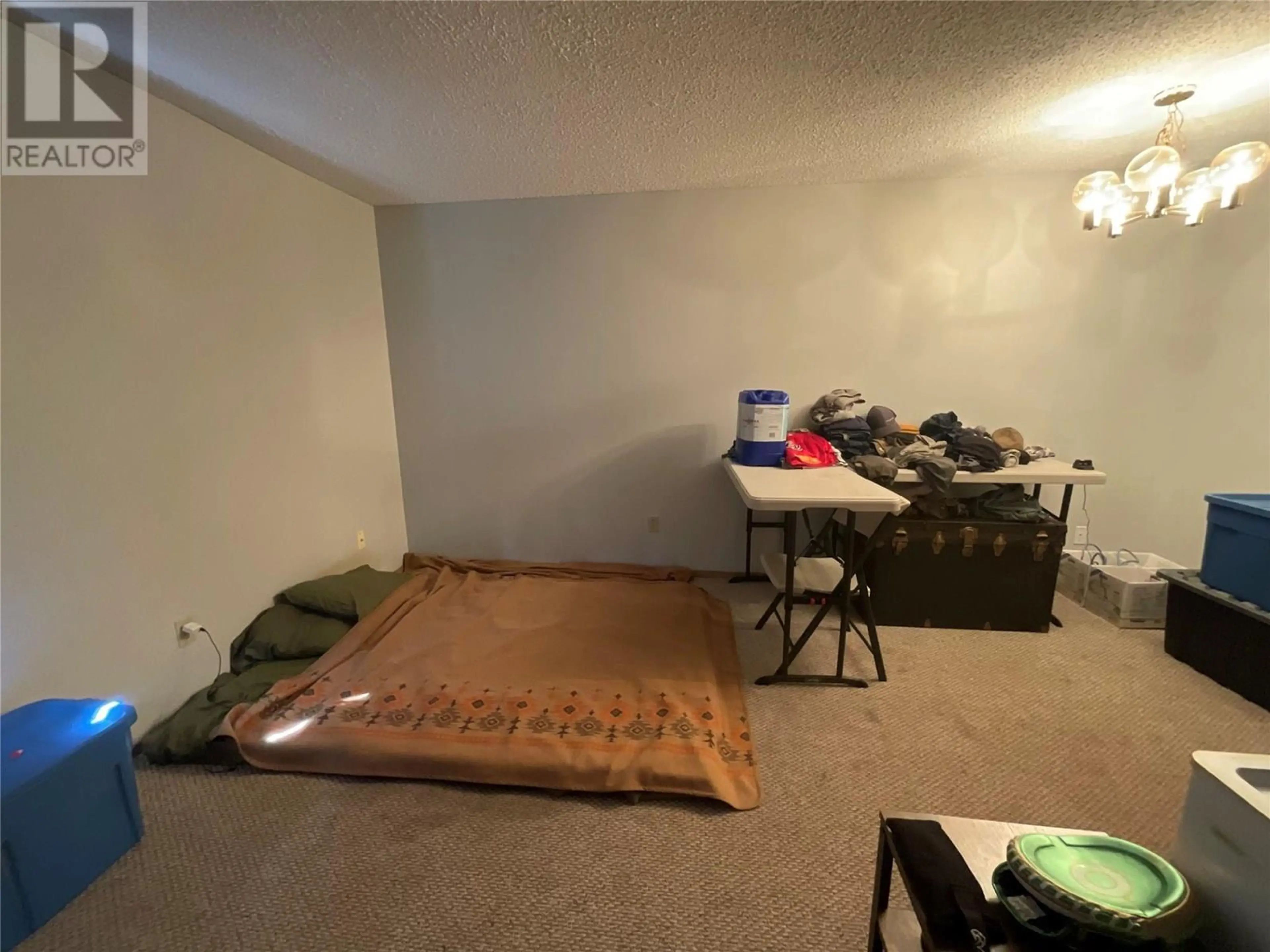 Property at #202 195 CHAMBERLAIN CRESCENT, Tumbler Ridge, BC