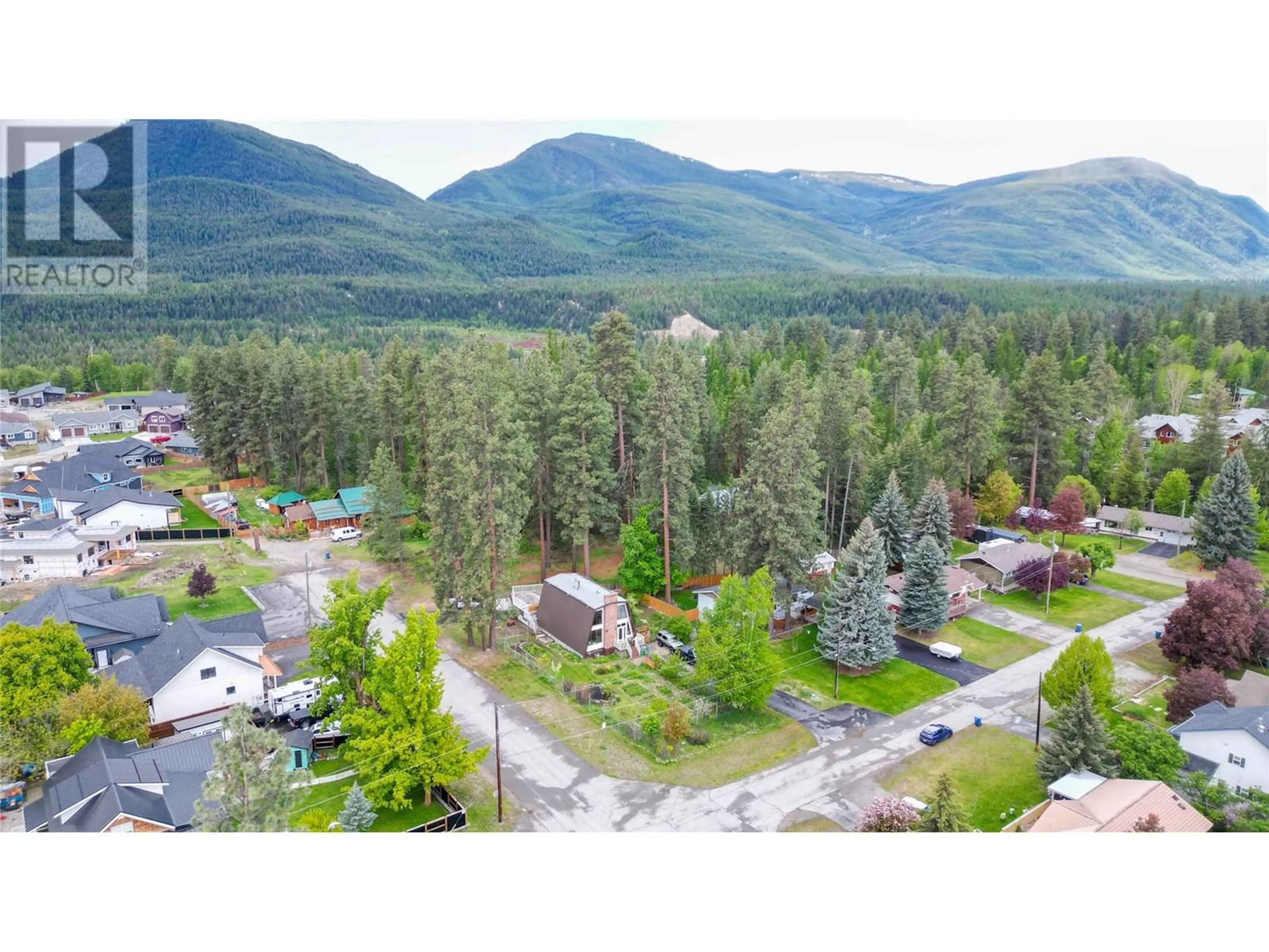 Property at 483 305 STREET, Kimberley, BC