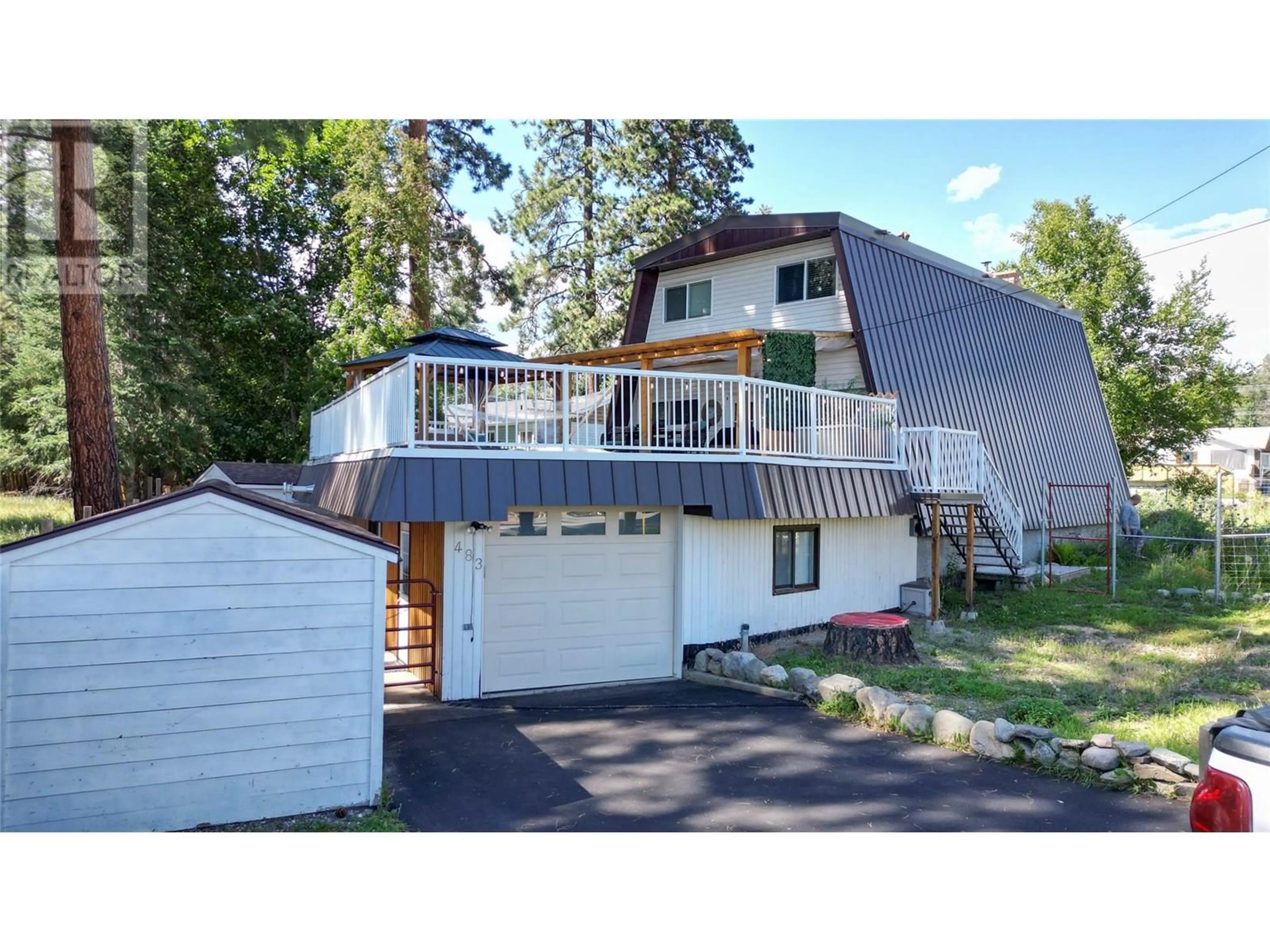Property at 483 305 STREET, Kimberley, BC