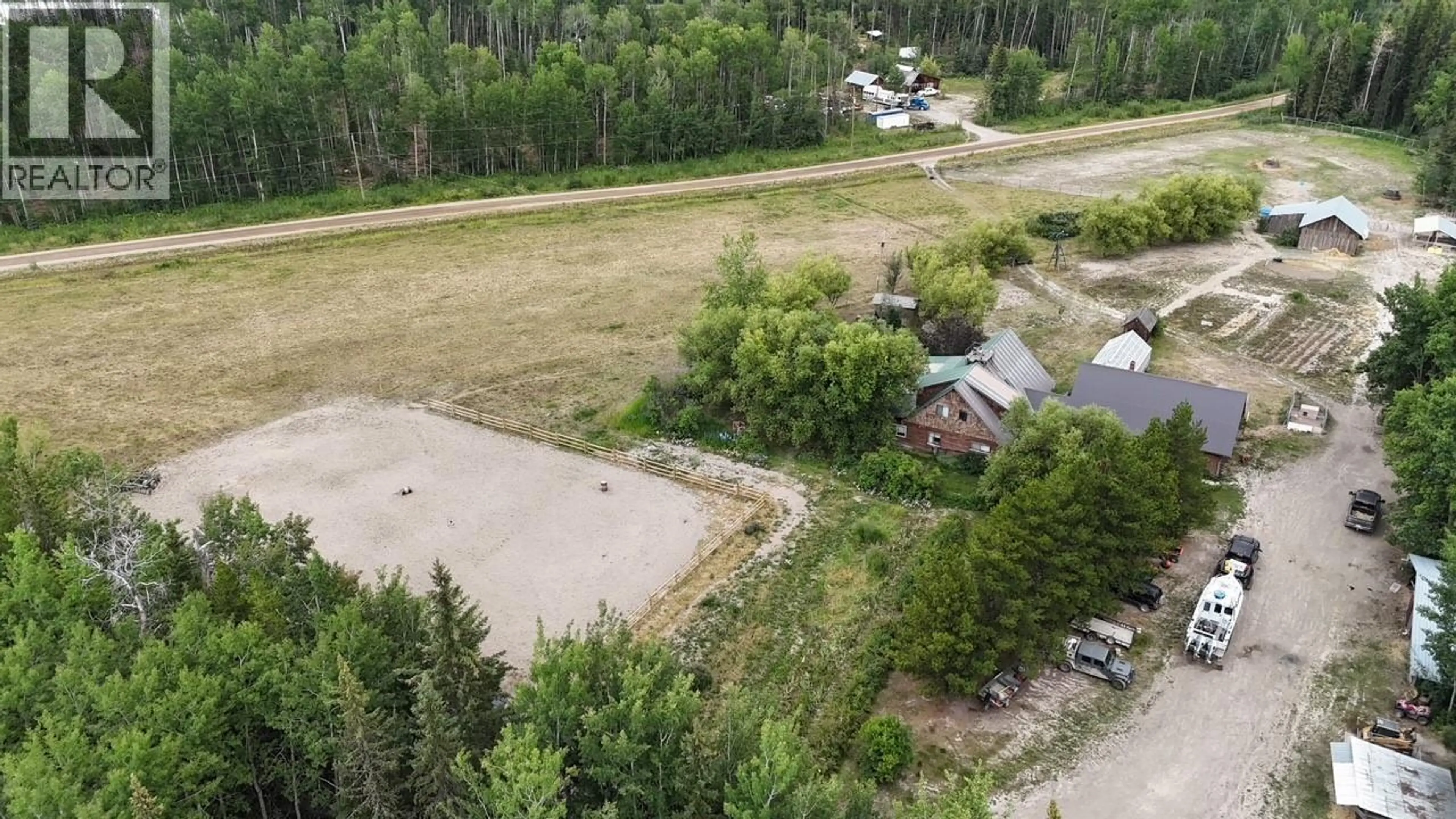 Property at 16239 LILY LAKE ROAD, Fraser Lake, BC