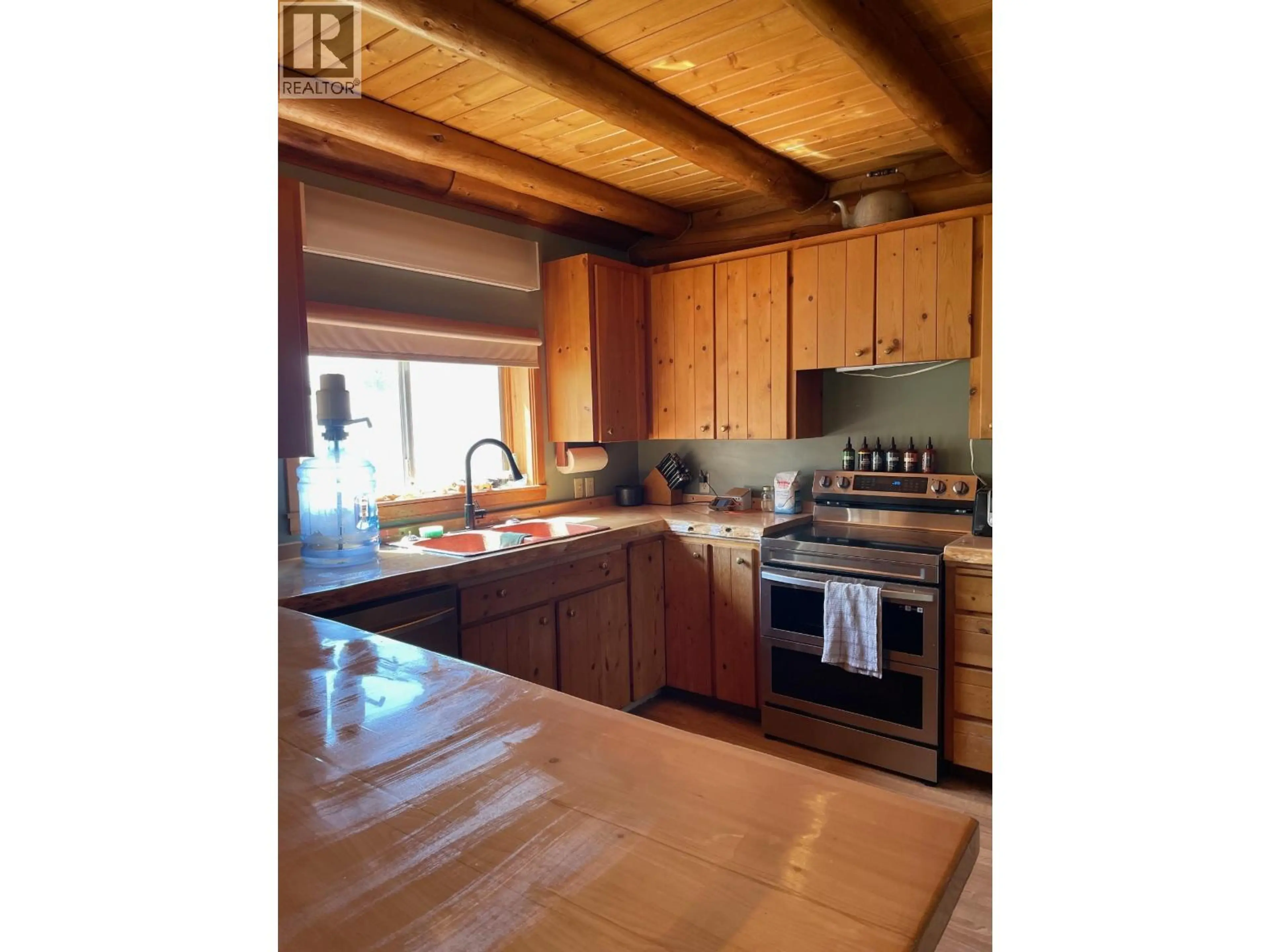 Property at 16239 LILY LAKE ROAD, Fraser Lake, BC