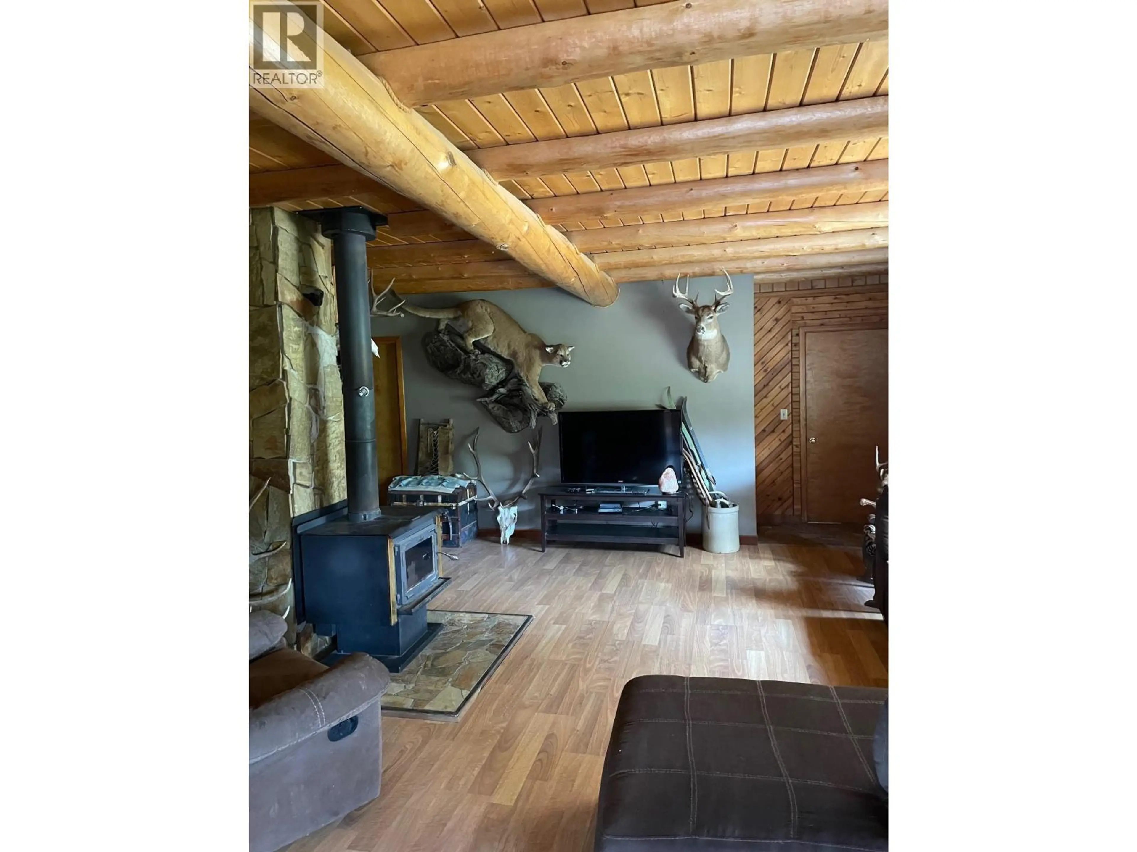 Property at 16239 LILY LAKE ROAD, Fraser Lake, BC