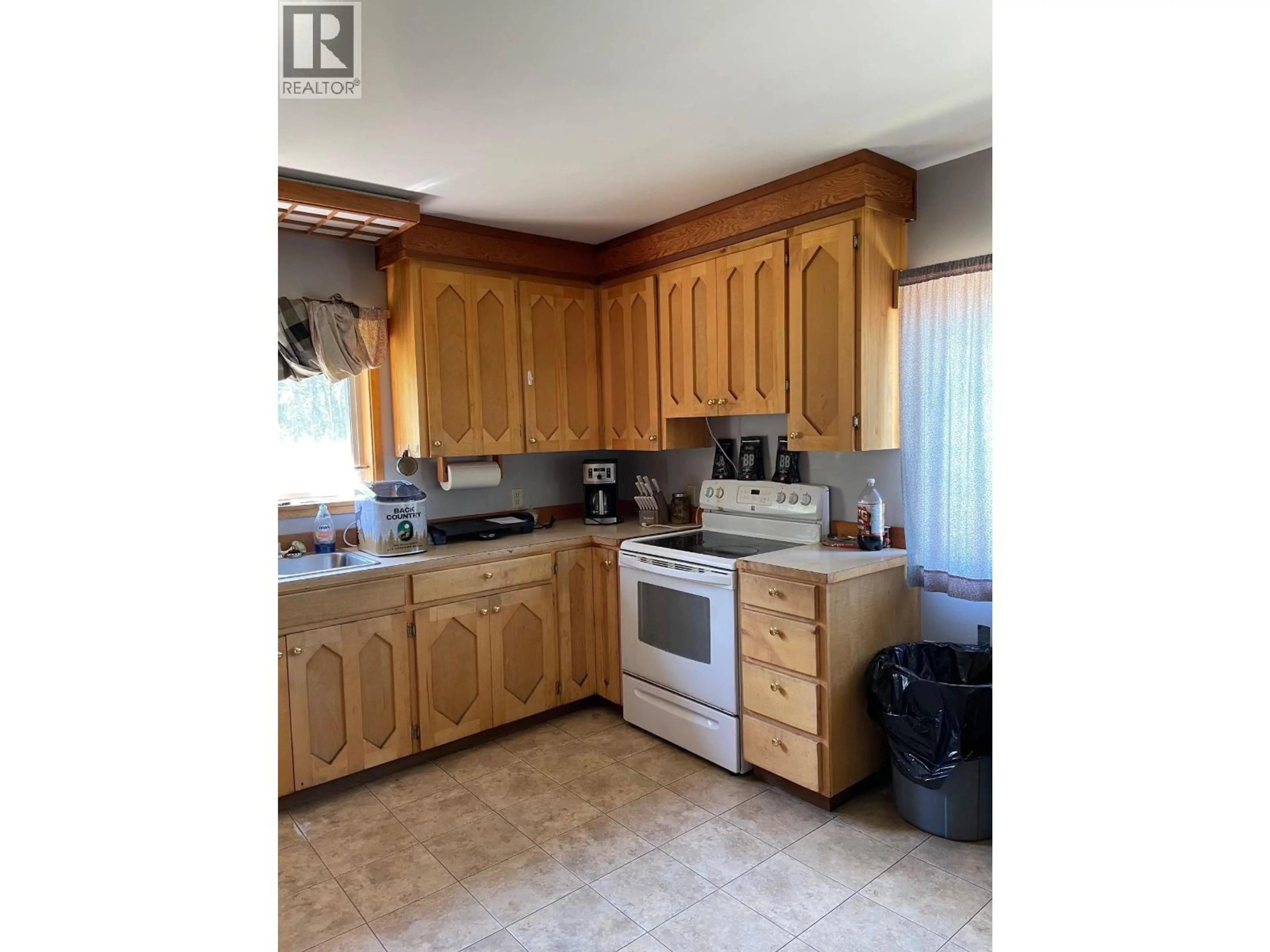 Property at 16239 LILY LAKE ROAD, Fraser Lake, BC