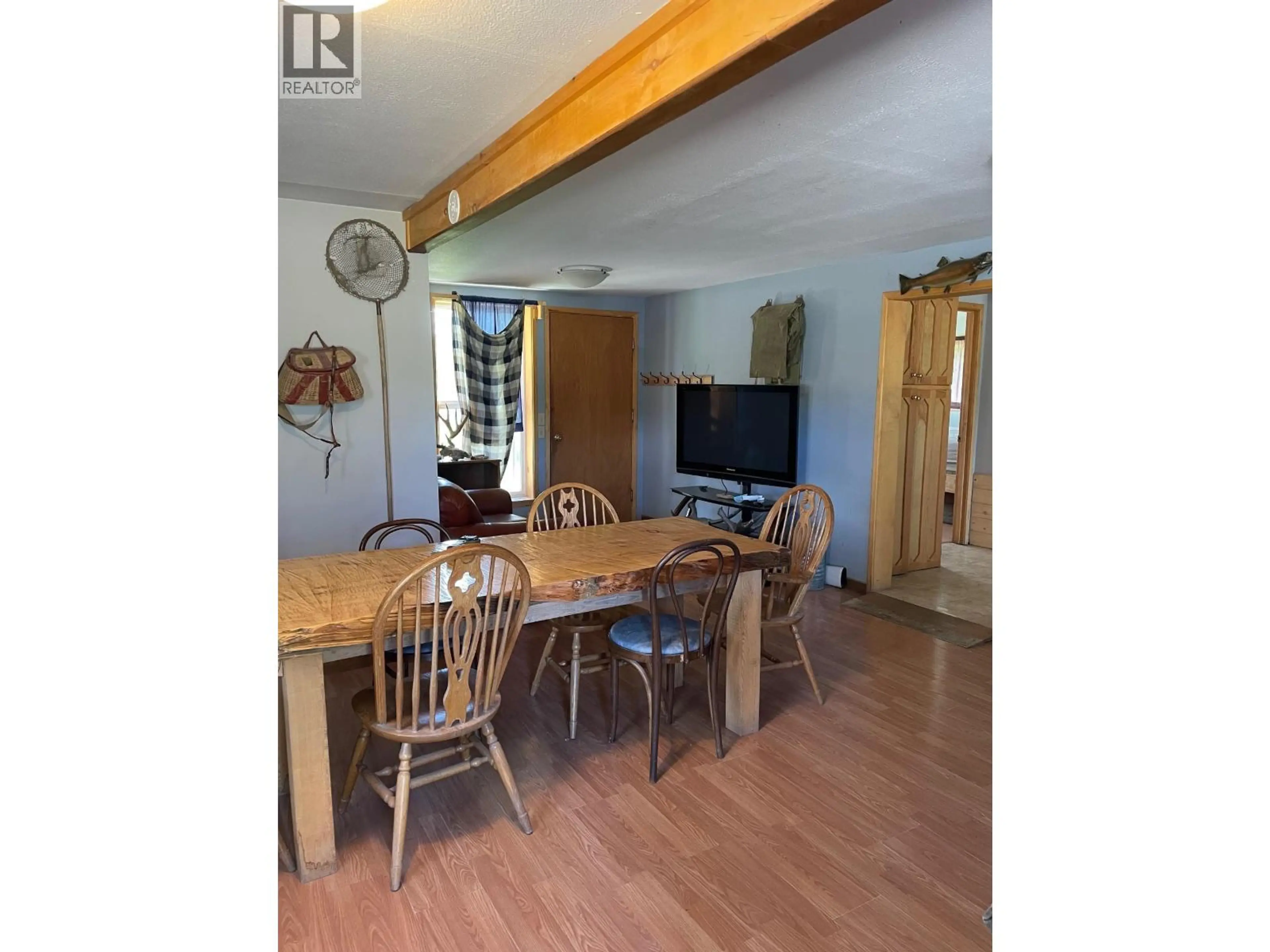 Property at 16239 LILY LAKE ROAD, Fraser Lake, BC