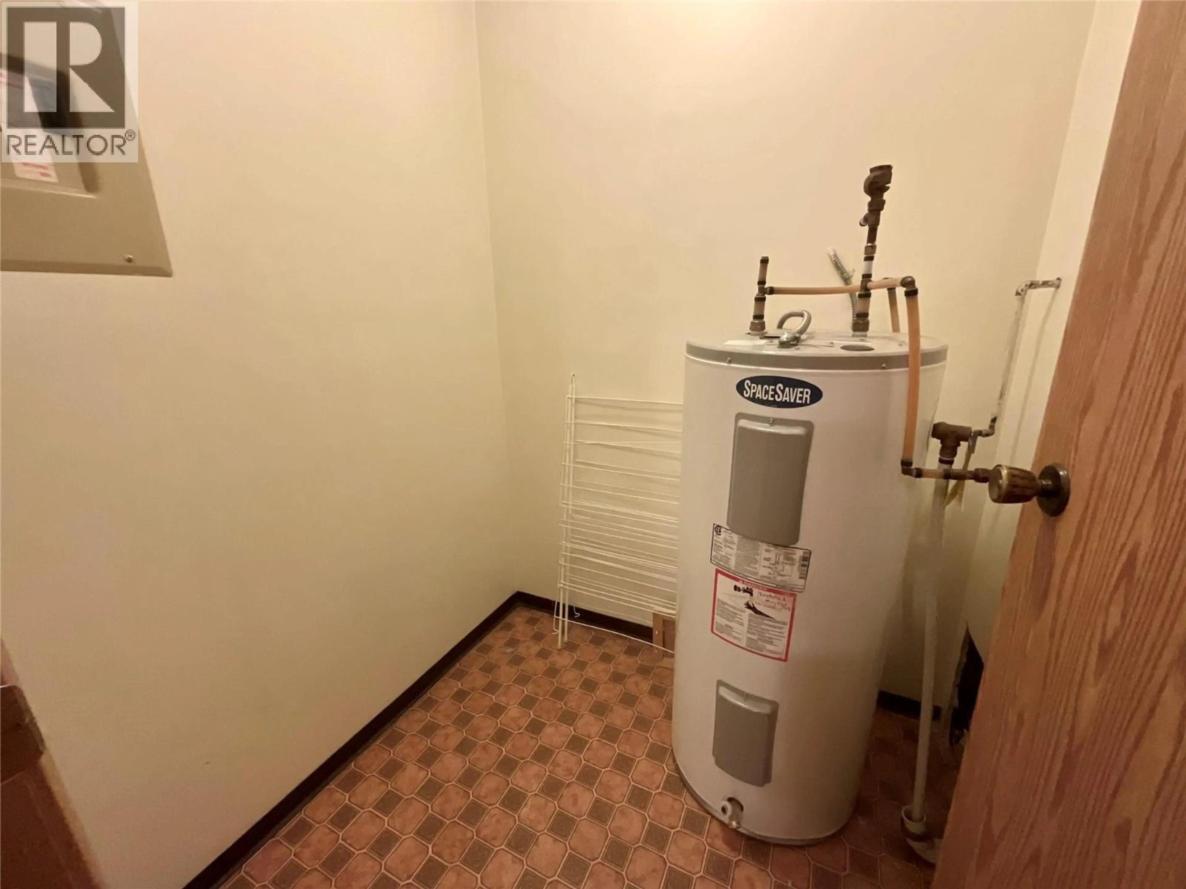 Property at #113 195 CHAMBERLAIN CRESCENT, Tumbler Ridge, BC