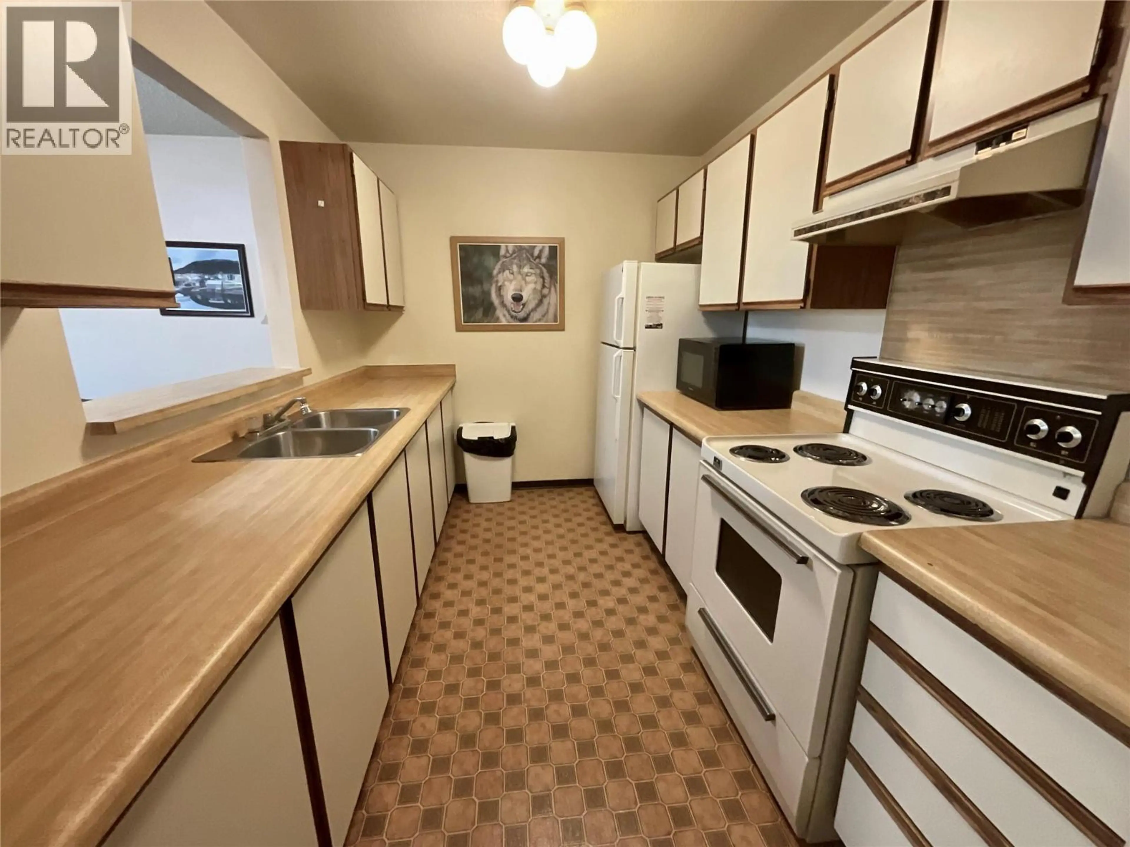 Property at #113 195 CHAMBERLAIN CRESCENT, Tumbler Ridge, BC