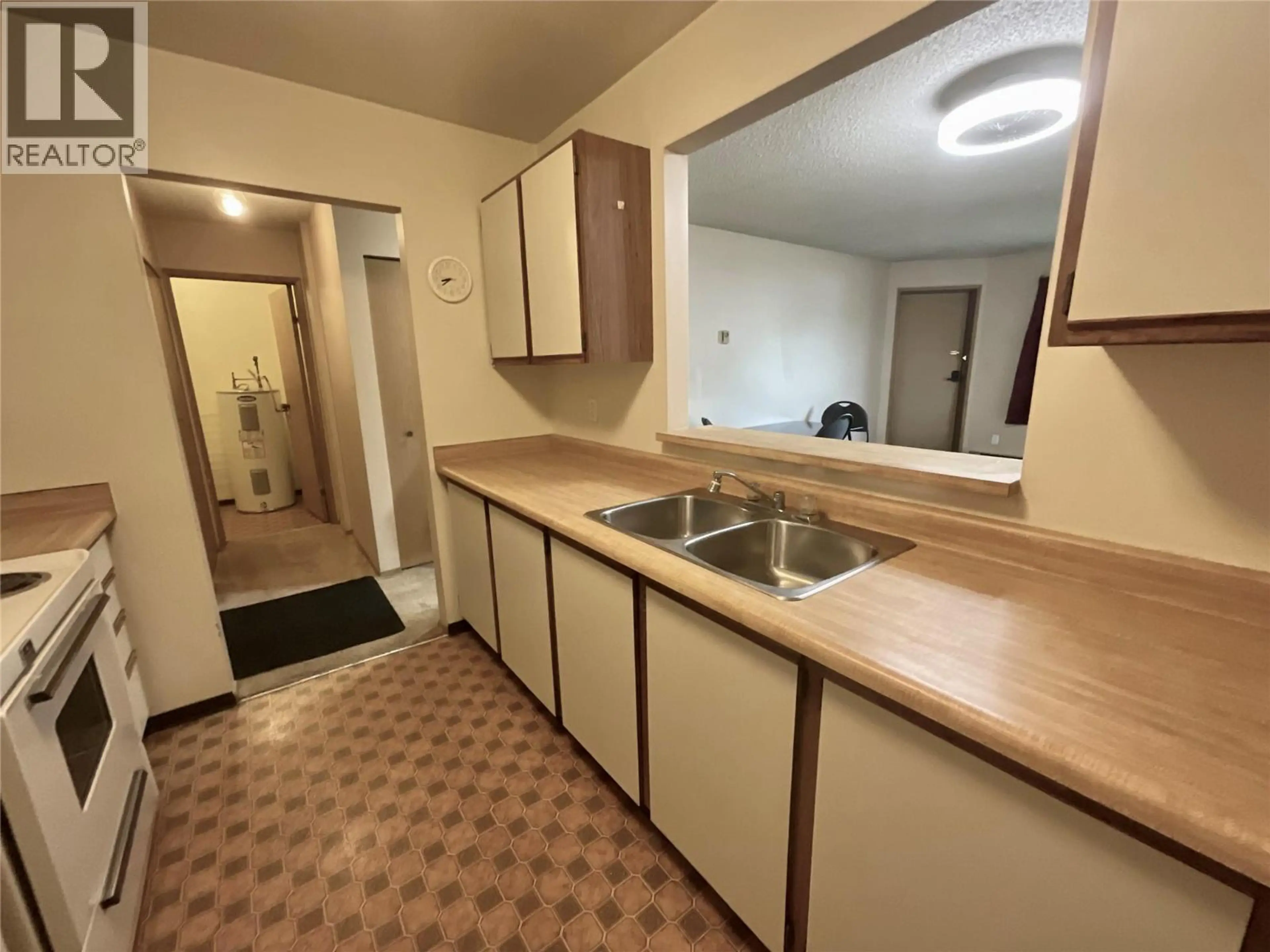 Property at #113 195 CHAMBERLAIN CRESCENT, Tumbler Ridge, BC