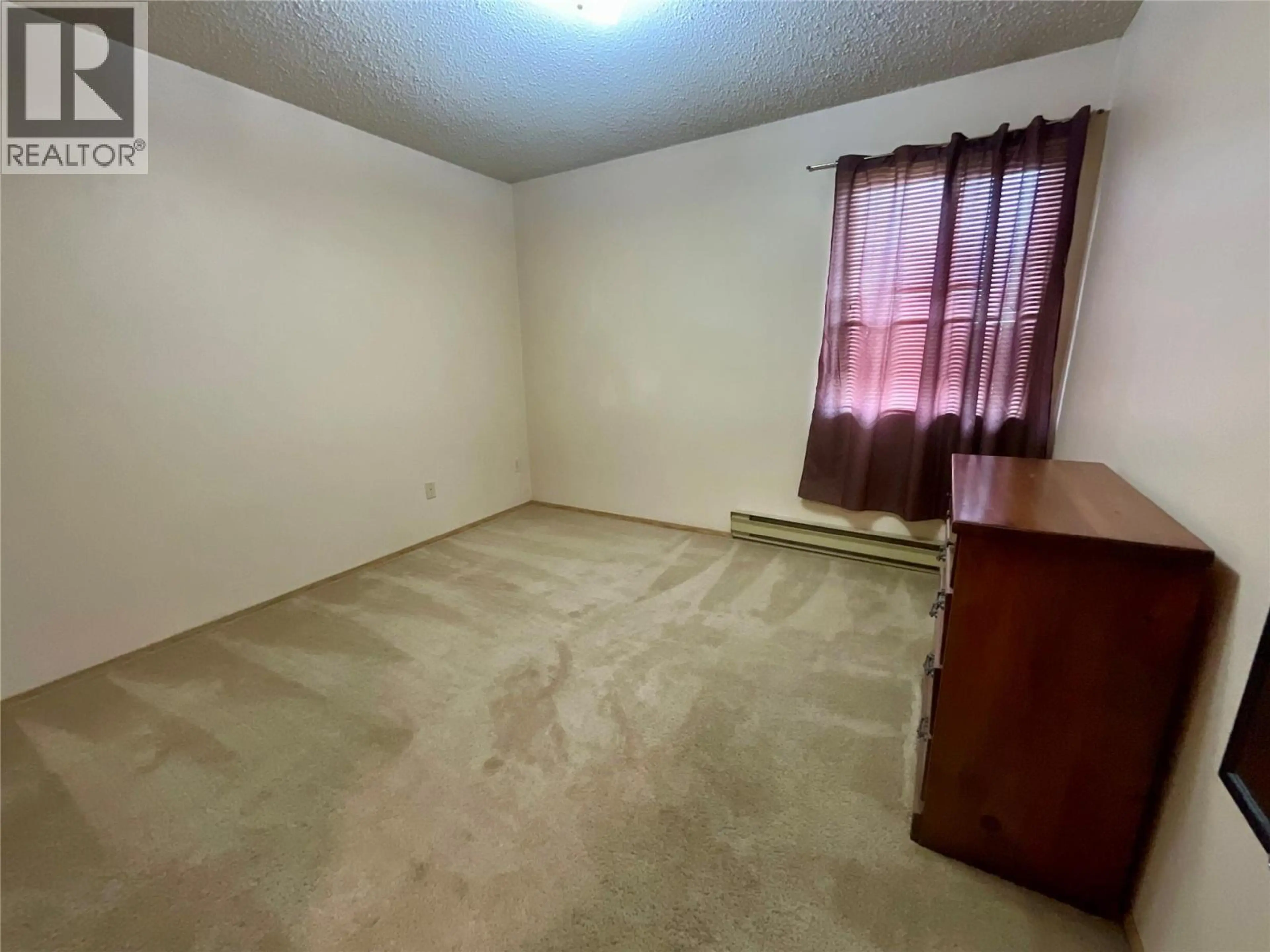 Property at #113 195 CHAMBERLAIN CRESCENT, Tumbler Ridge, BC