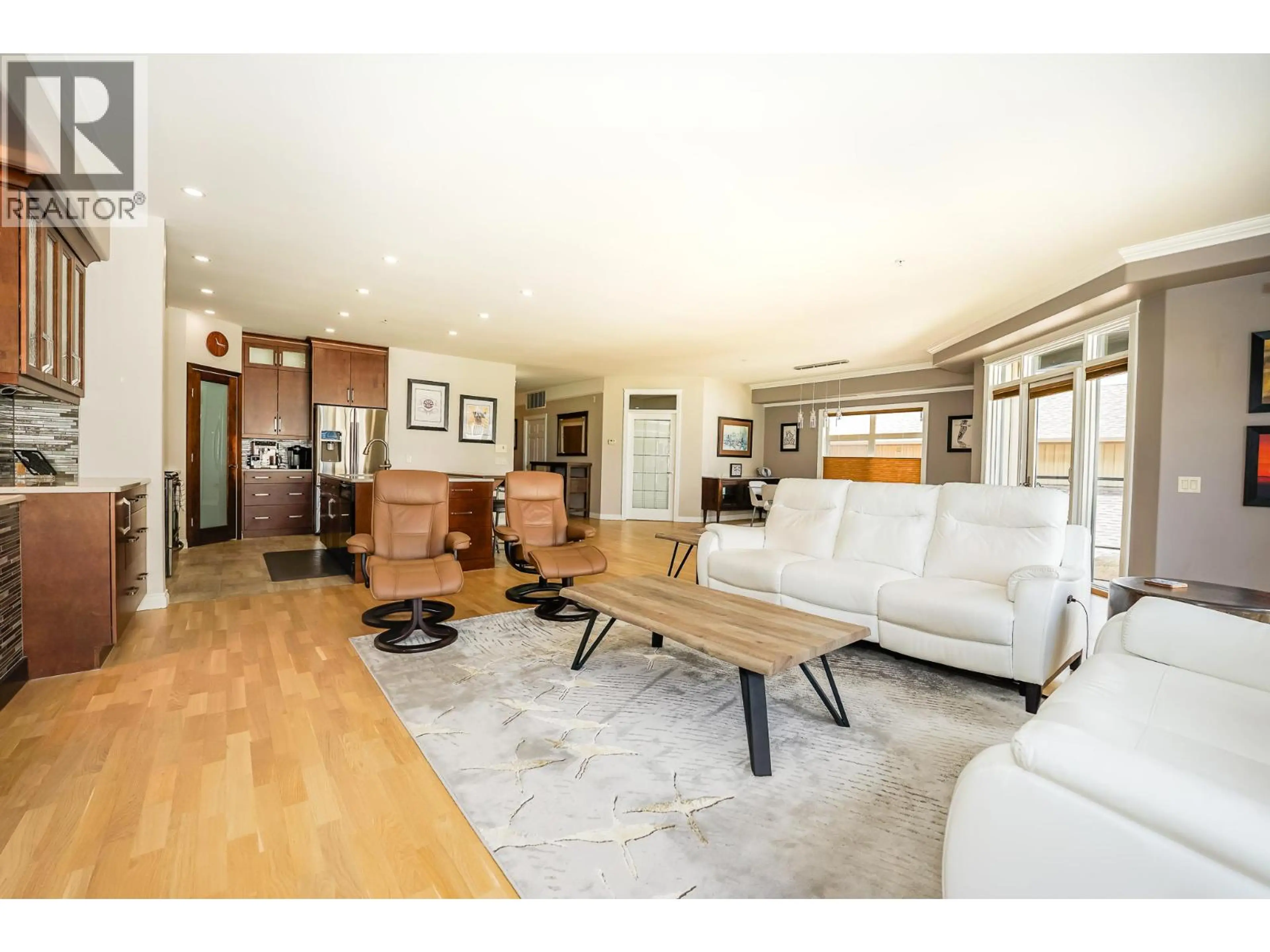 Property at #302 160 HARBOURFRONT DRIVE, Salmon Arm, BC