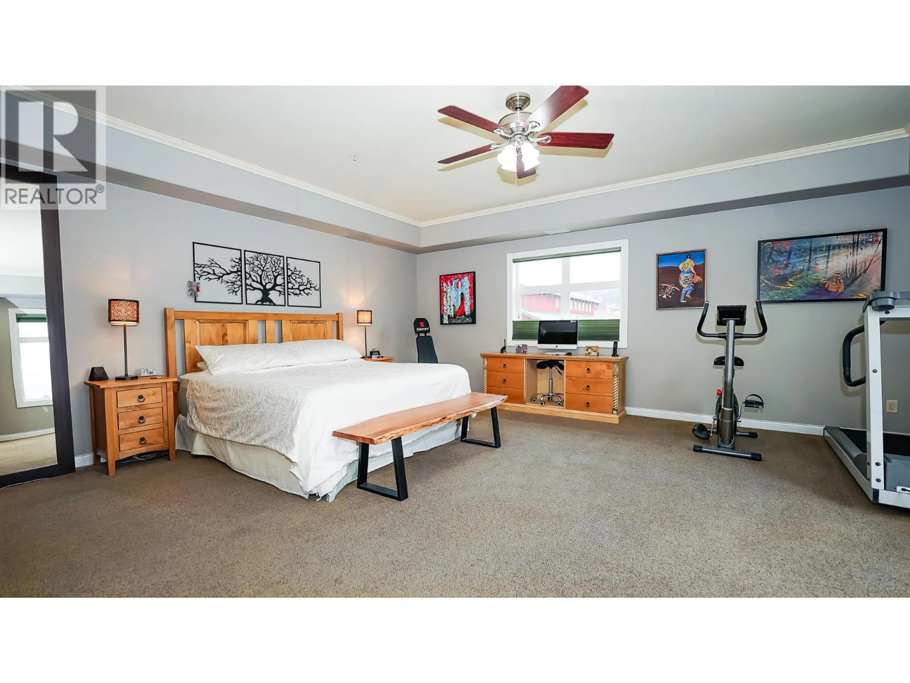 Property at #302 160 HARBOURFRONT DRIVE, Salmon Arm, BC