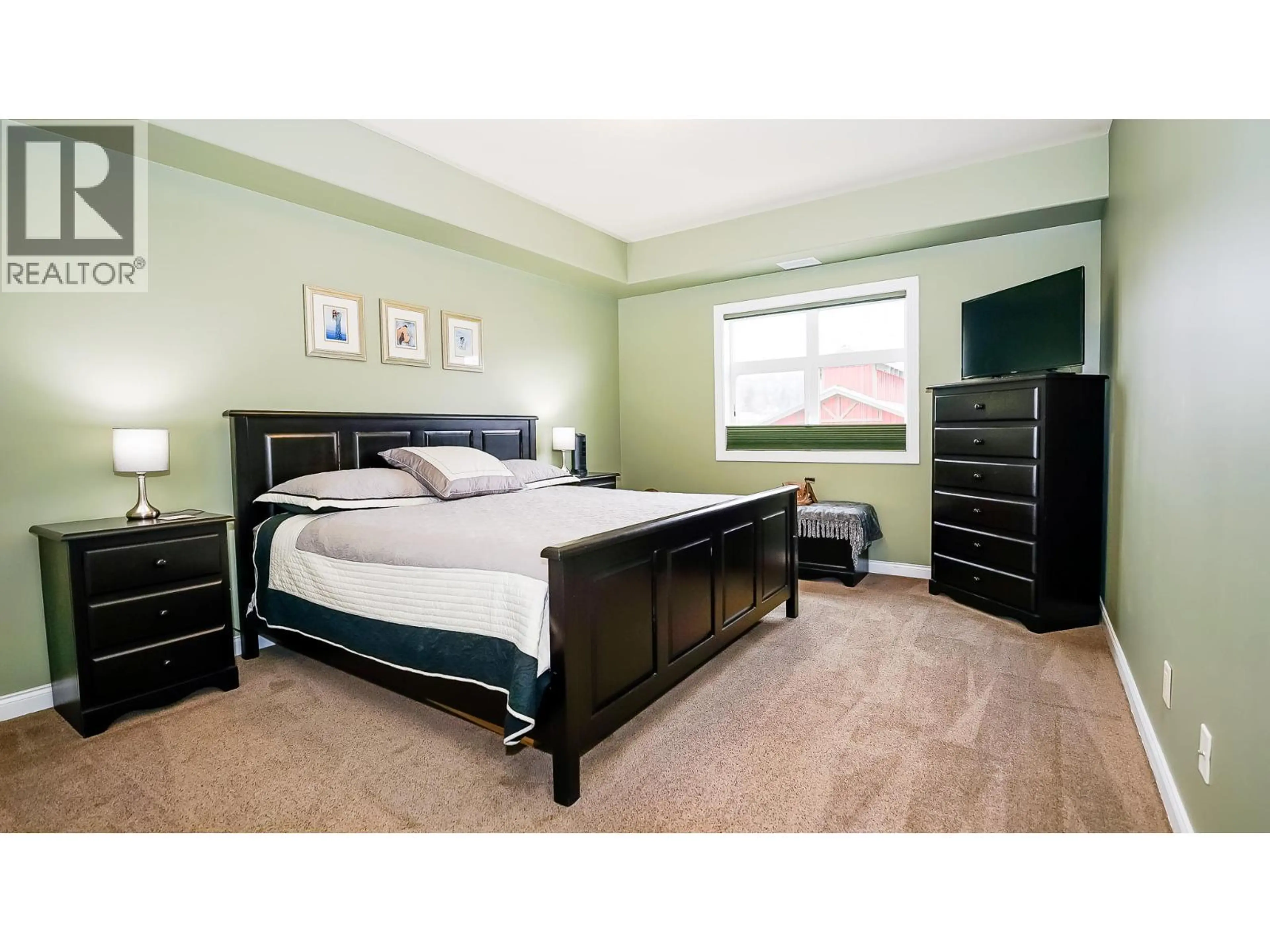 Property at #302 160 HARBOURFRONT DRIVE, Salmon Arm, BC