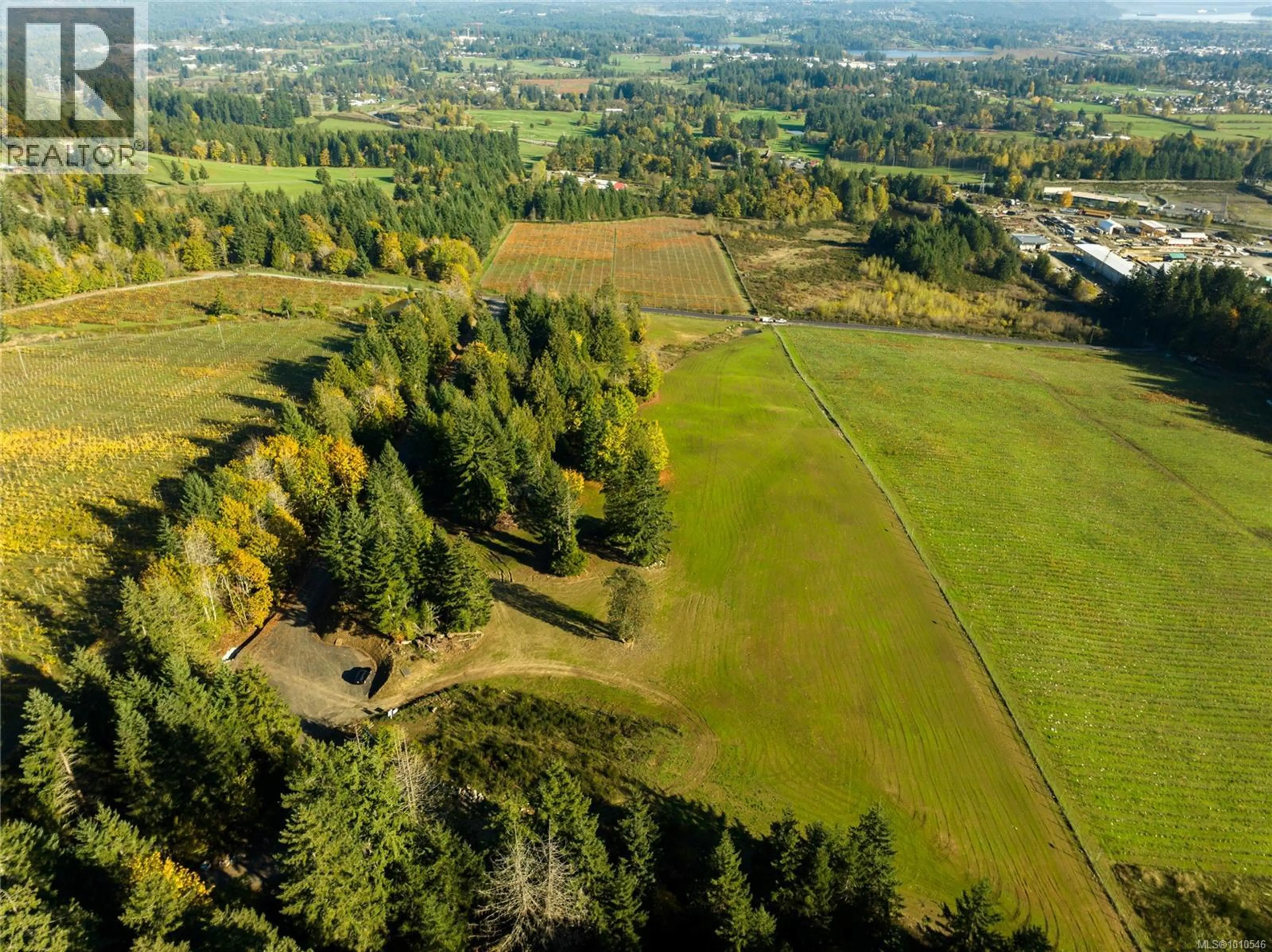 Property at SL 7 PINOT PL, Duncan, BC