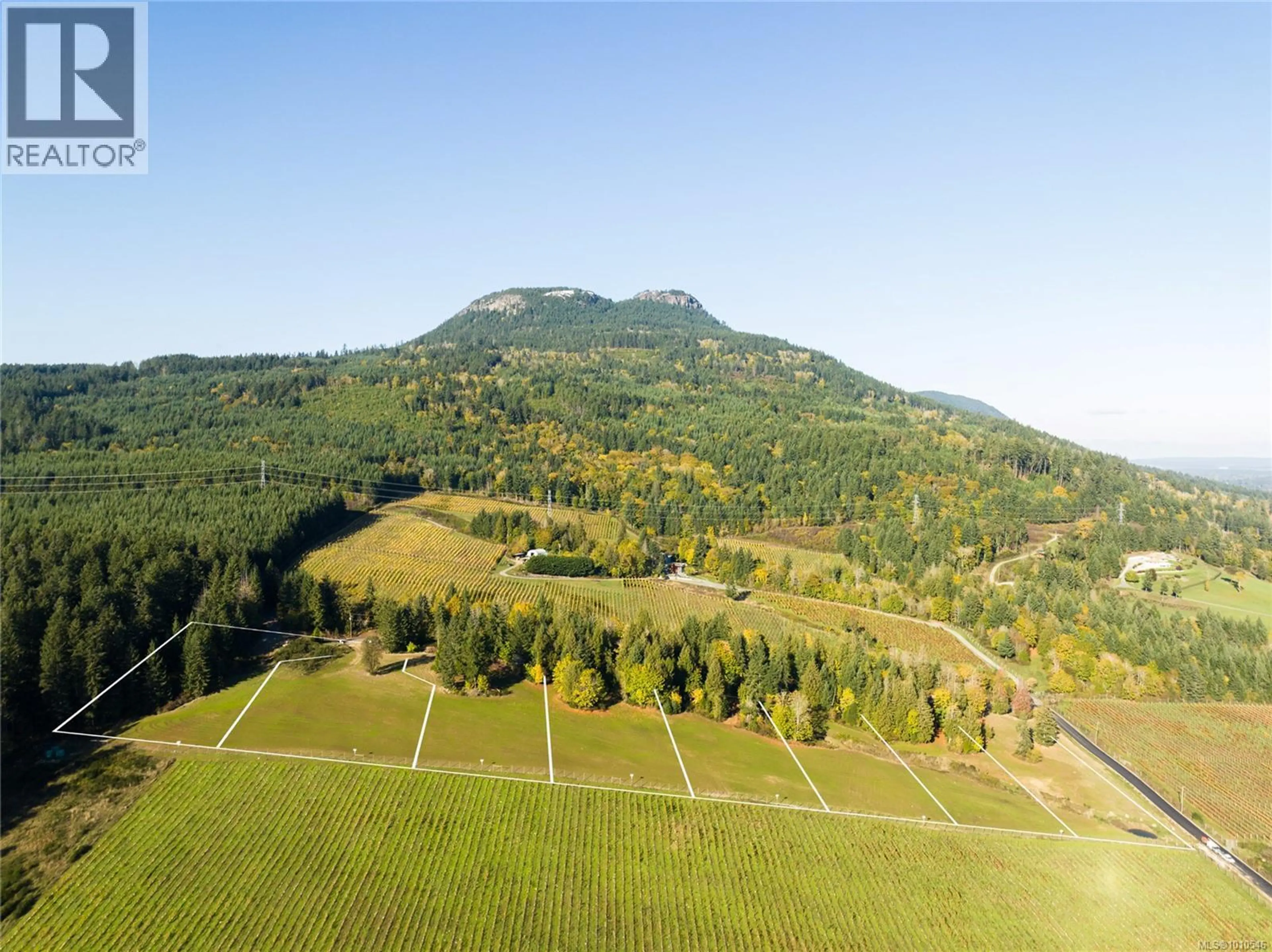 Property at SL 7 PINOT PL, Duncan, BC
