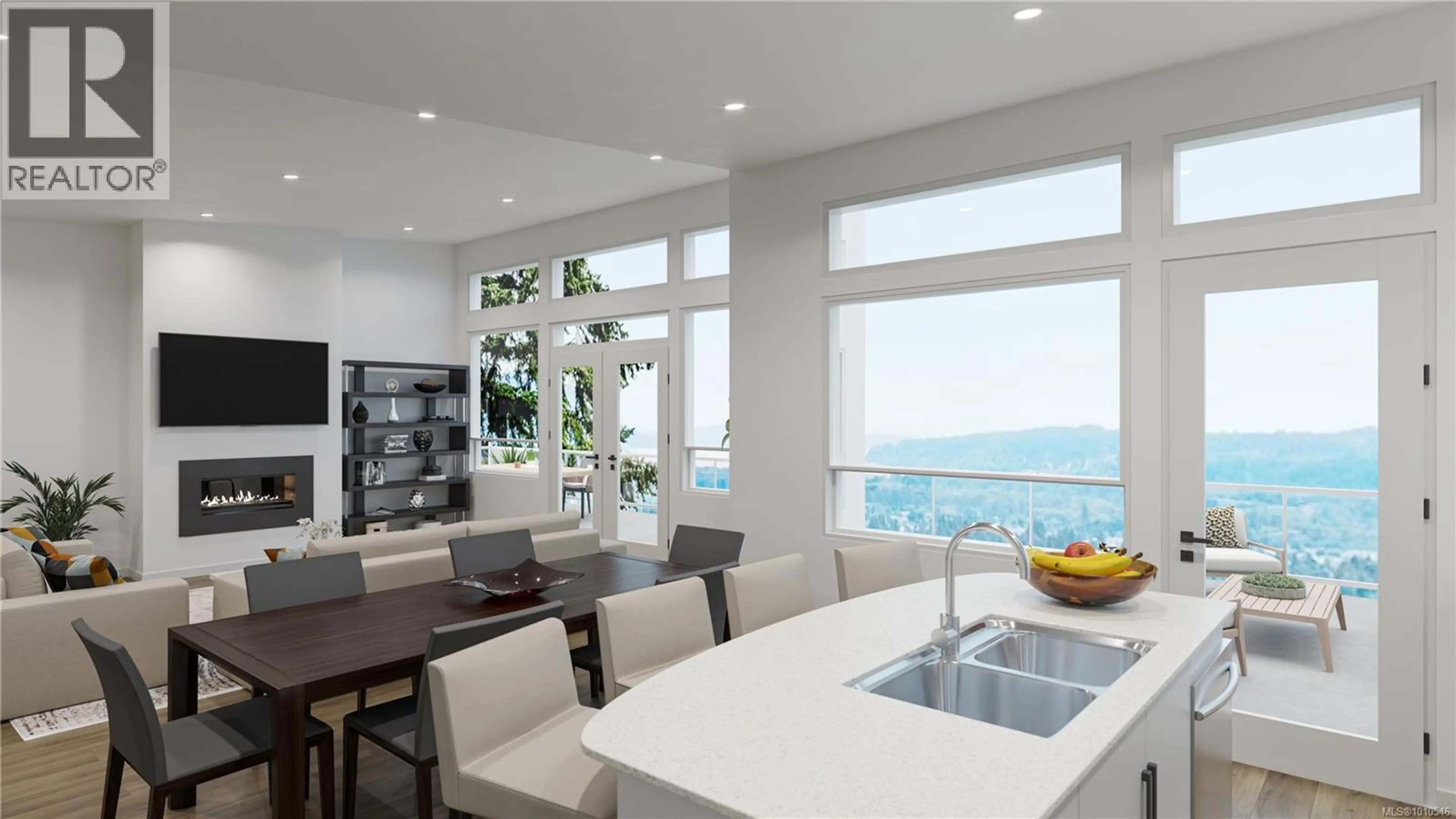 Property at SL 7 PINOT PL, Duncan, BC