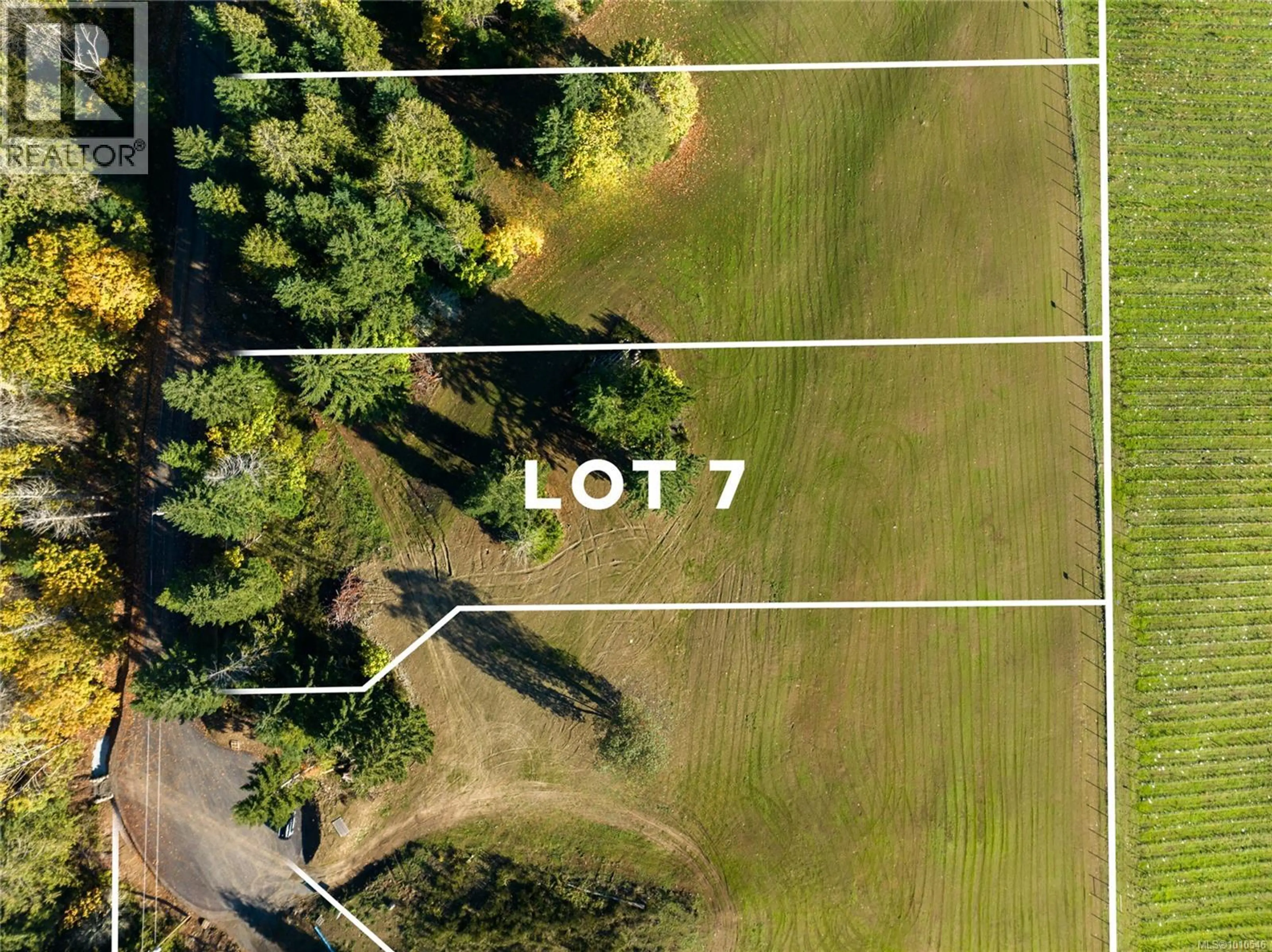 Property at SL 7 PINOT PL, Duncan, BC