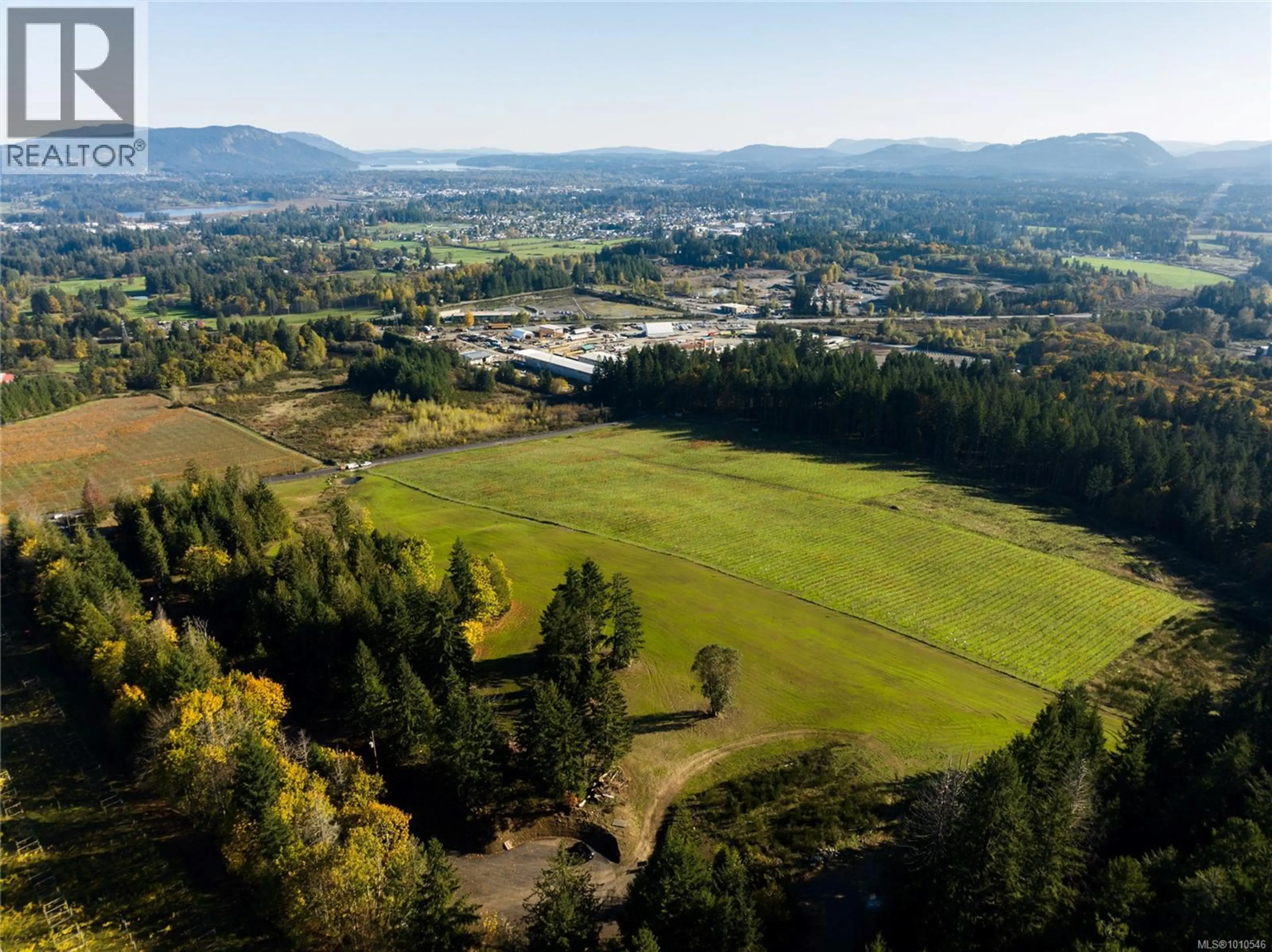 Property at SL 7 PINOT PL, Duncan, BC