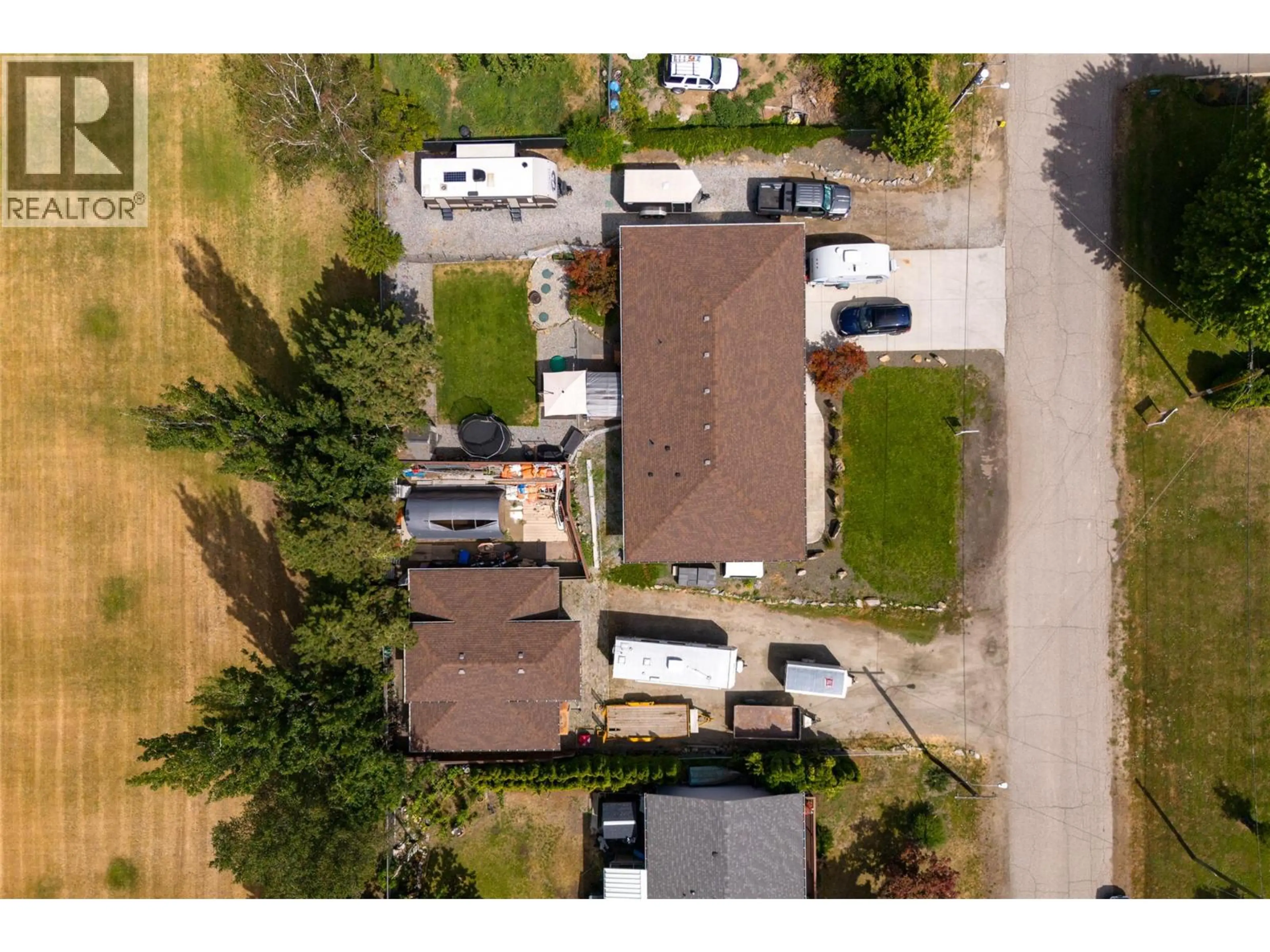 Property at 3240 ST. AMAND ROAD, Kelowna, BC