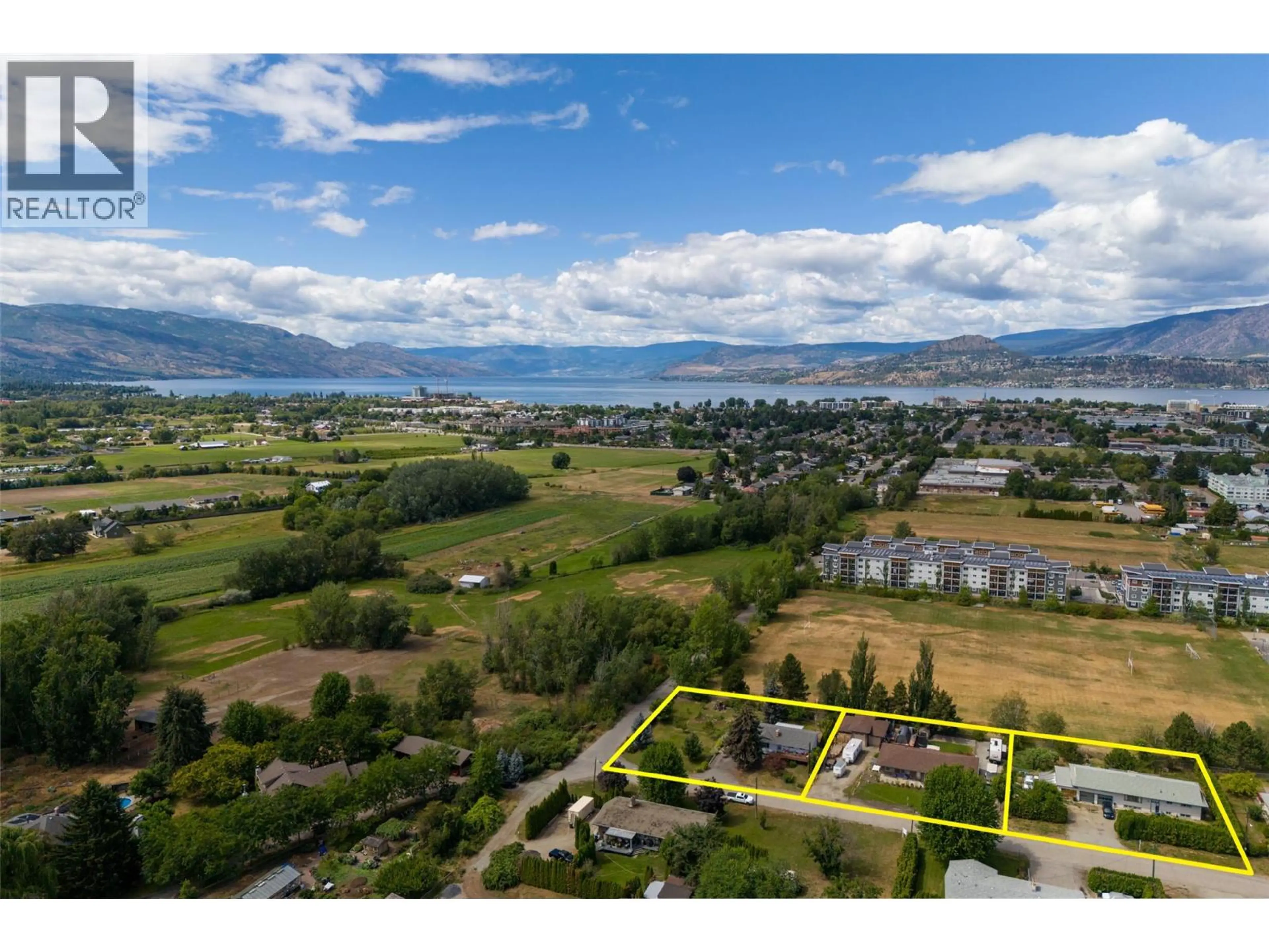 Property at 3240 ST. AMAND ROAD, Kelowna, BC