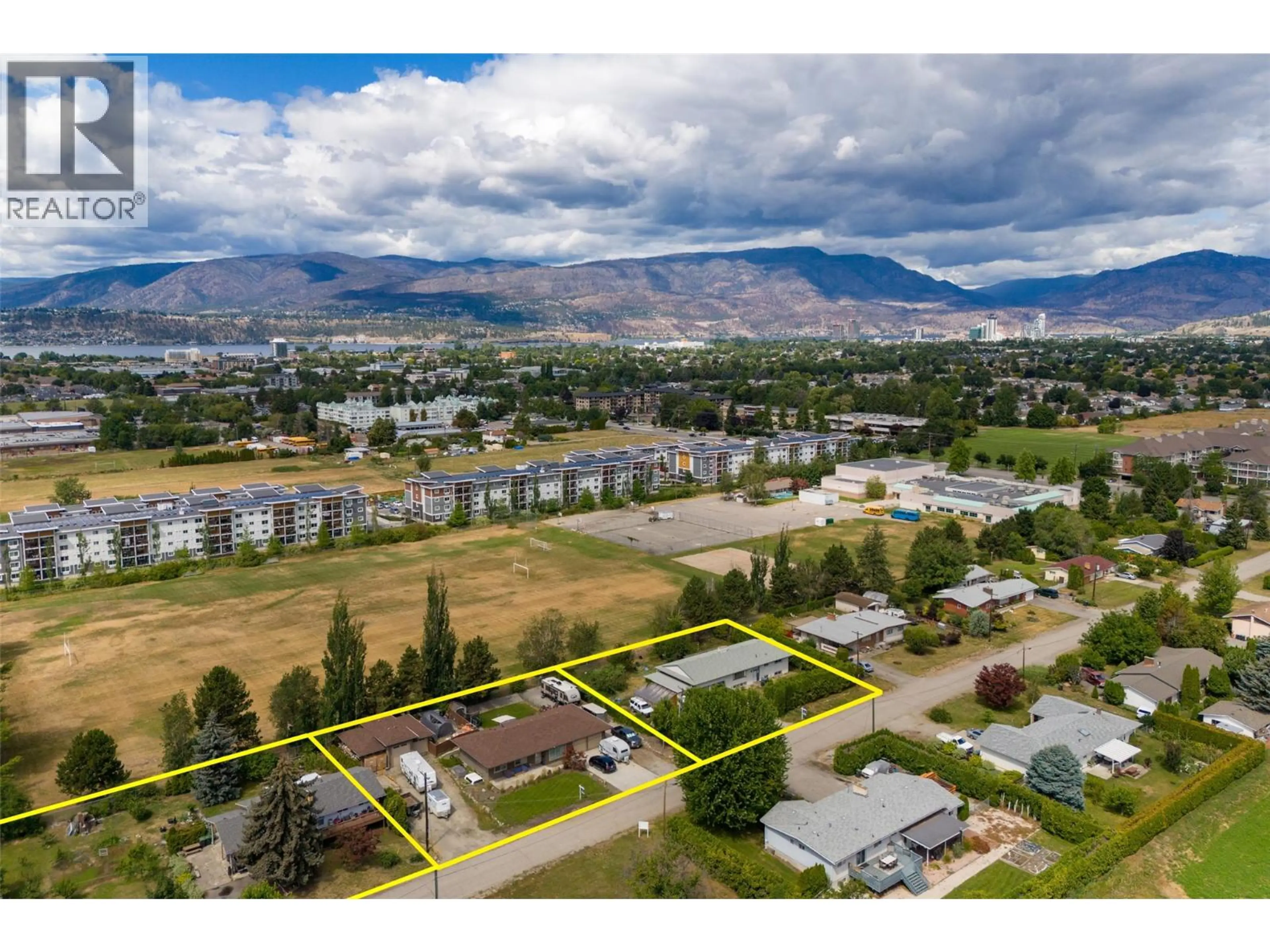 Property at 3240 ST. AMAND ROAD, Kelowna, BC