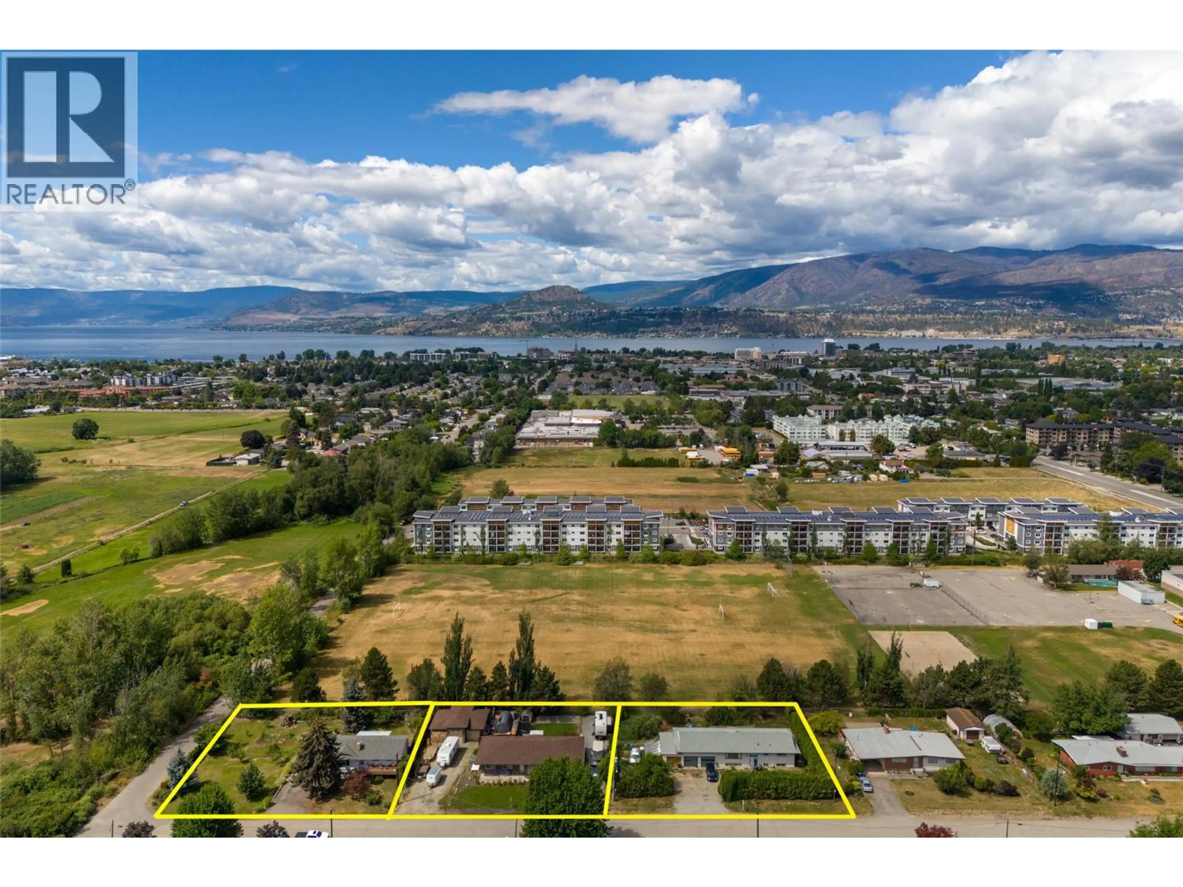 Property at 3240 ST. AMAND ROAD, Kelowna, BC