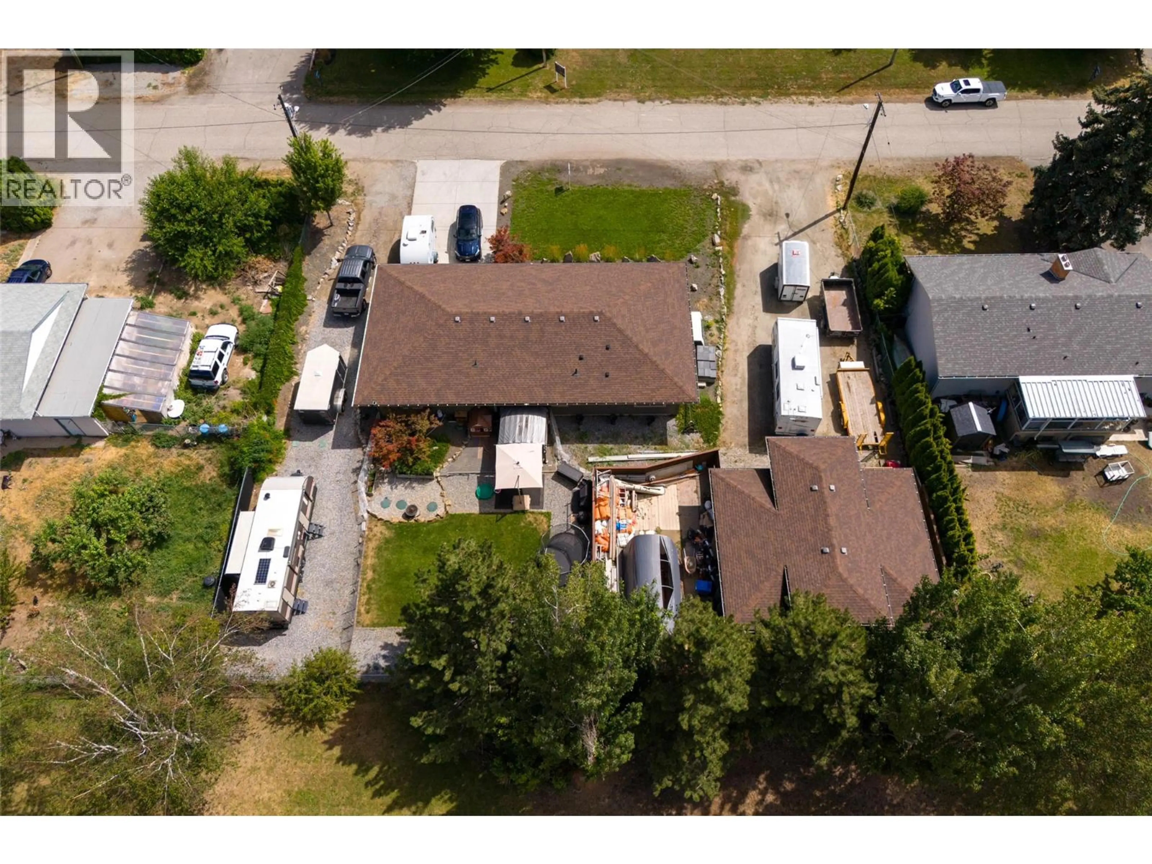 Property at 3250 ST. AMAND ROAD, Kelowna, BC